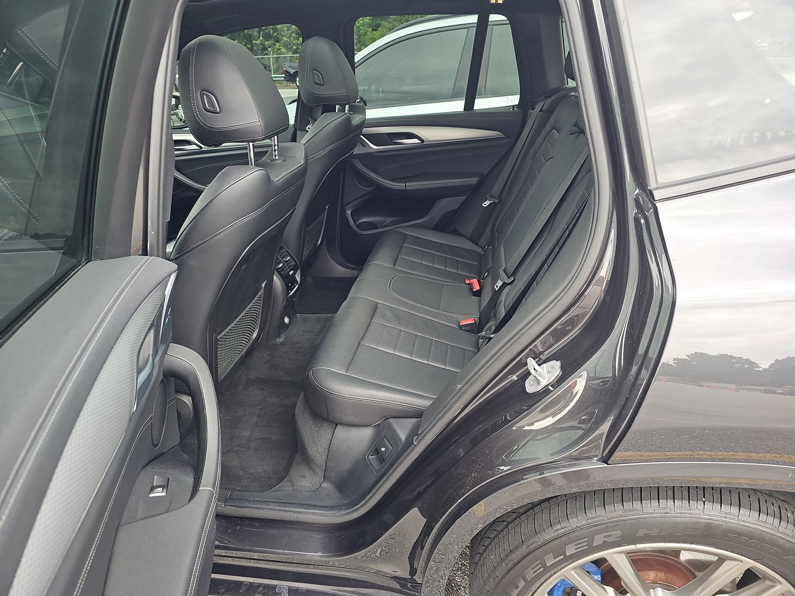 2019 BMW X3 M40i AWD
