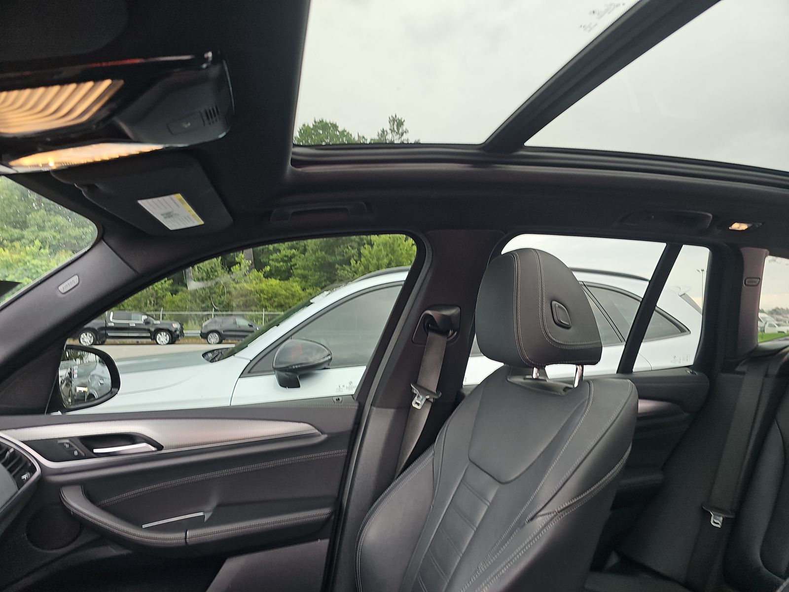 2019 BMW X3 M40i AWD