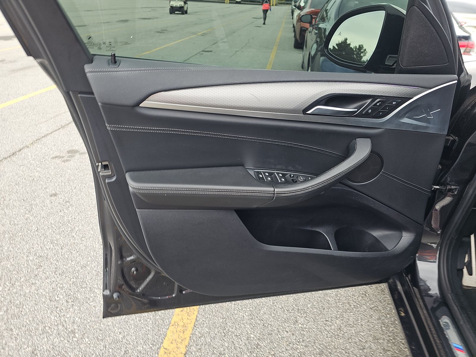 2019 BMW X3 M40i AWD