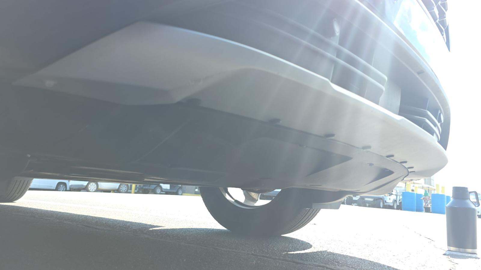 2025 Ford Escape Hybrid ST-Line Select AWD