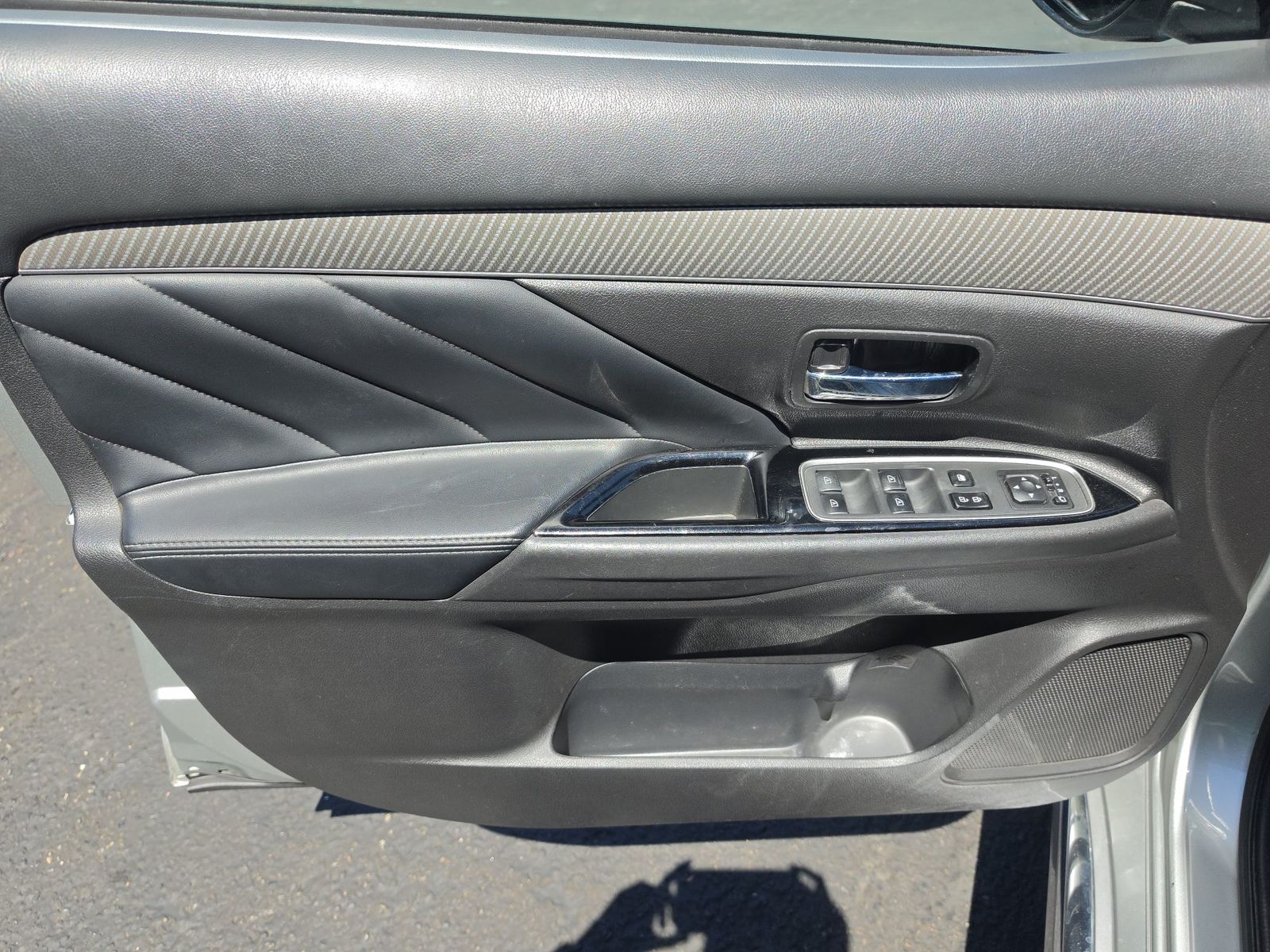 2022 Mitsubishi Outlander PHEV SEL AWD