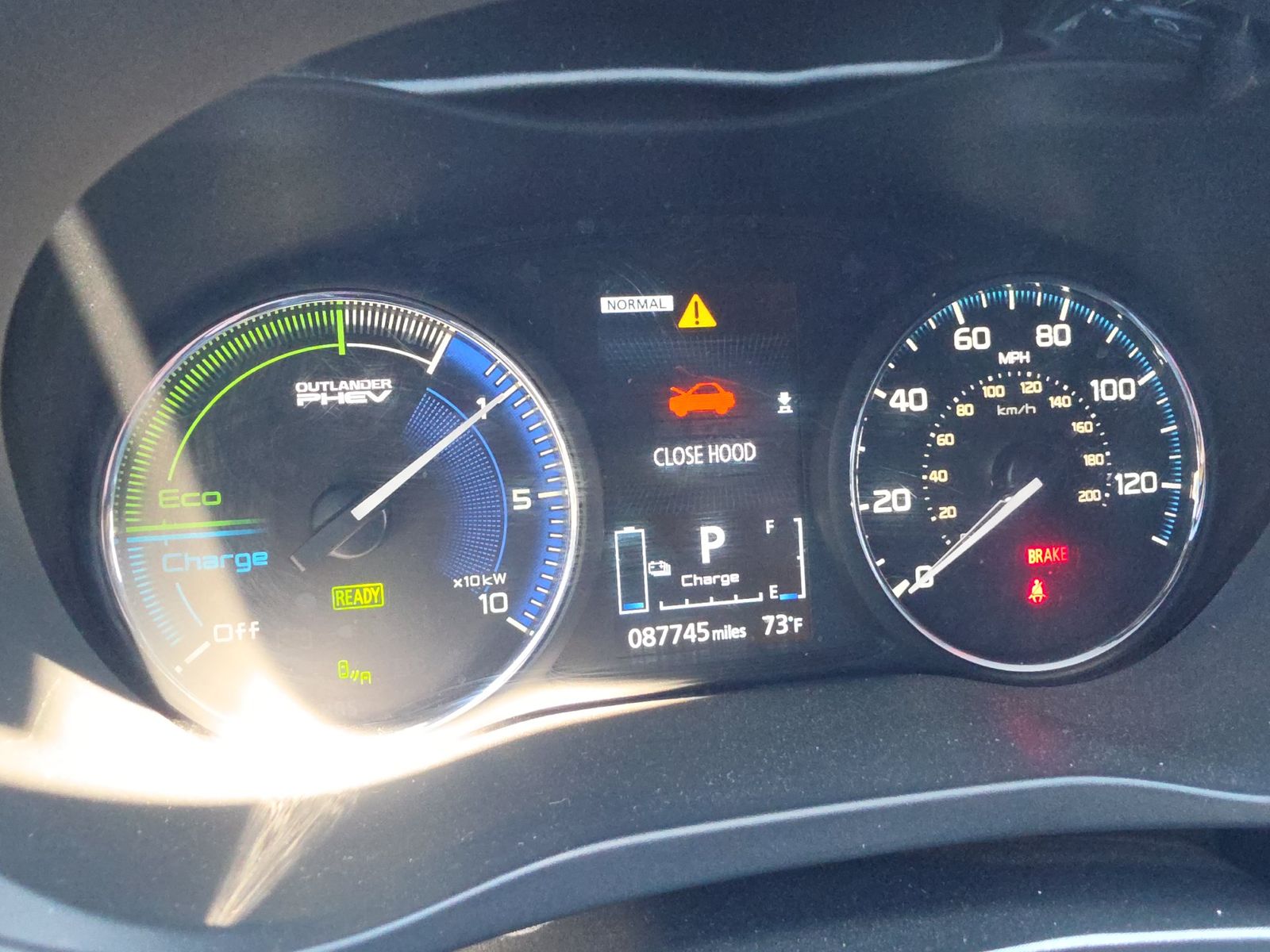 2022 Mitsubishi Outlander PHEV SEL AWD