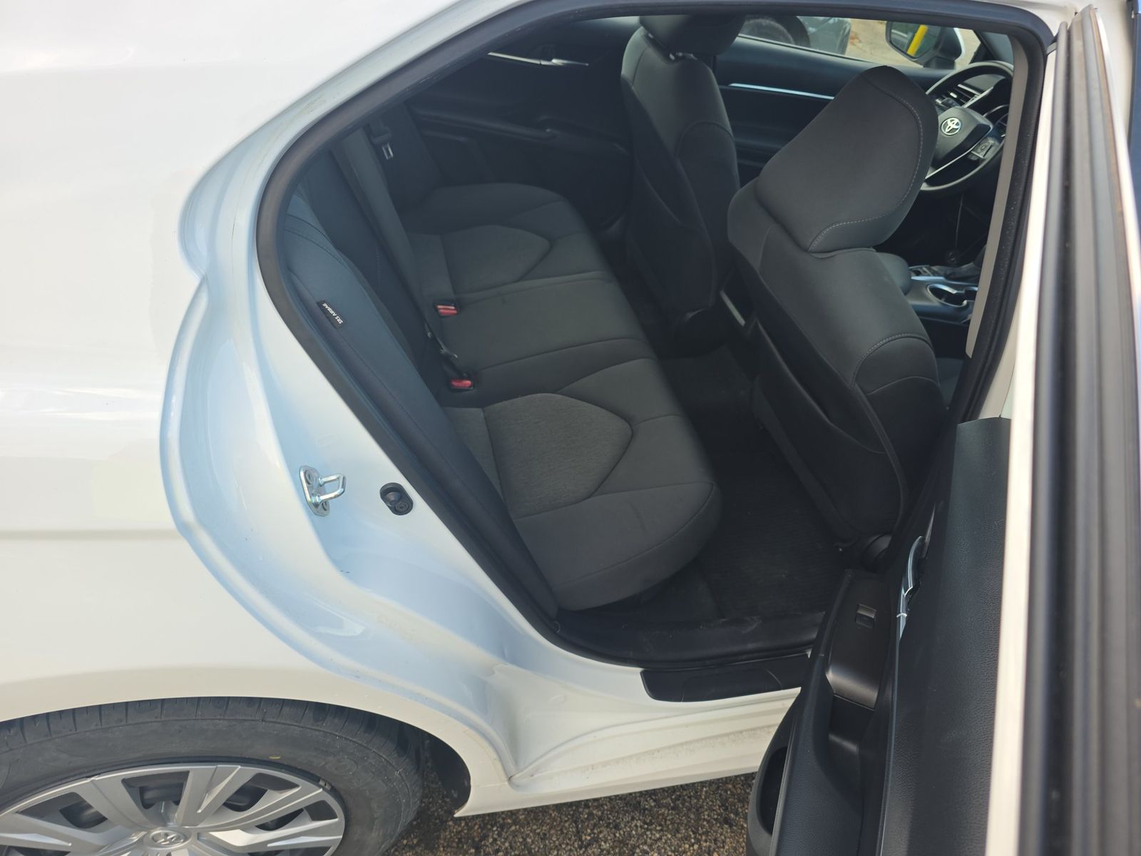 2023 Toyota Camry Hybrid LE FWD