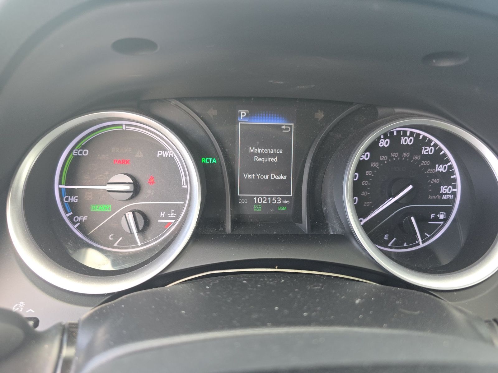 2023 Toyota Camry Hybrid LE FWD