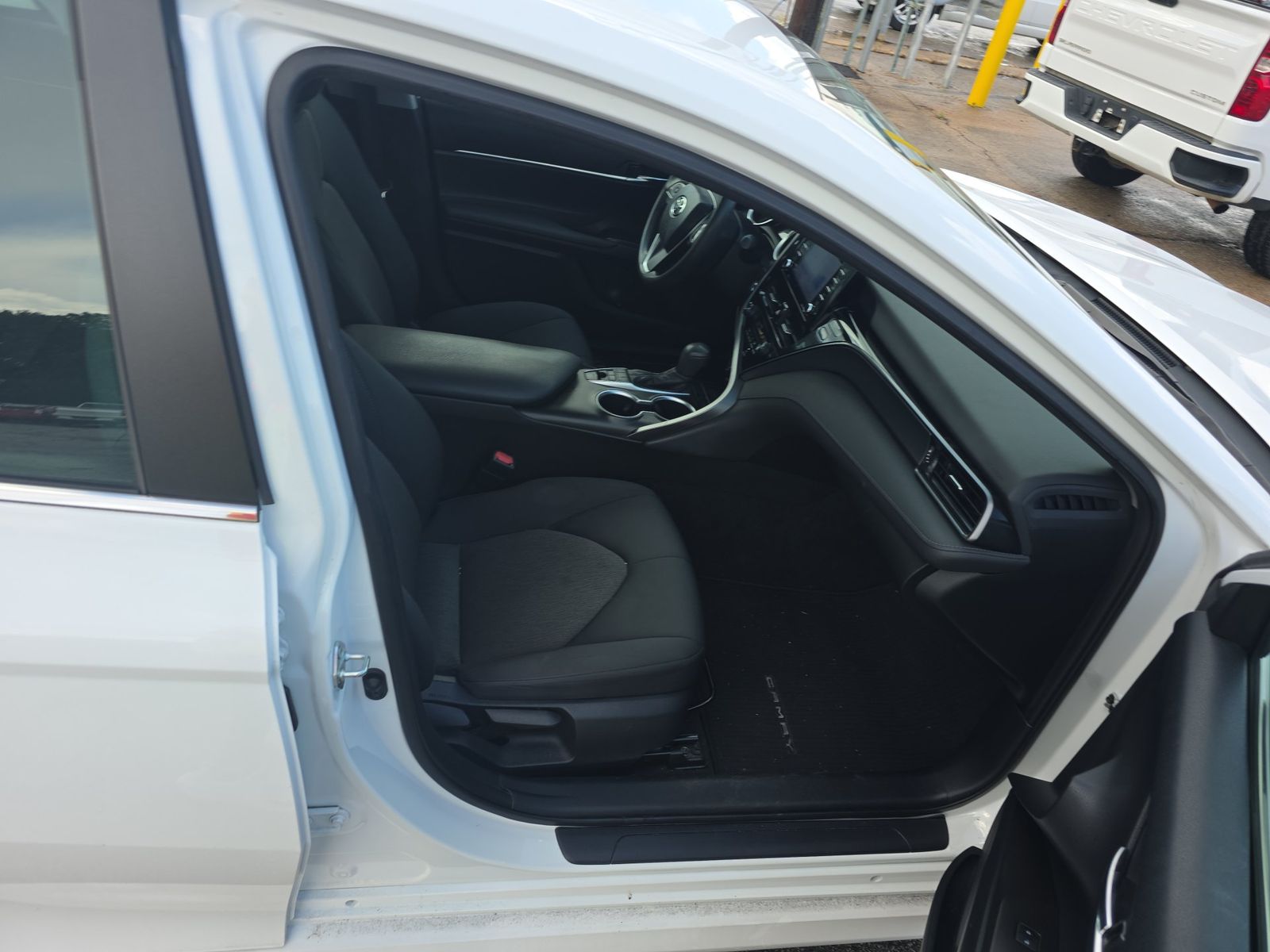 2023 Toyota Camry Hybrid LE FWD