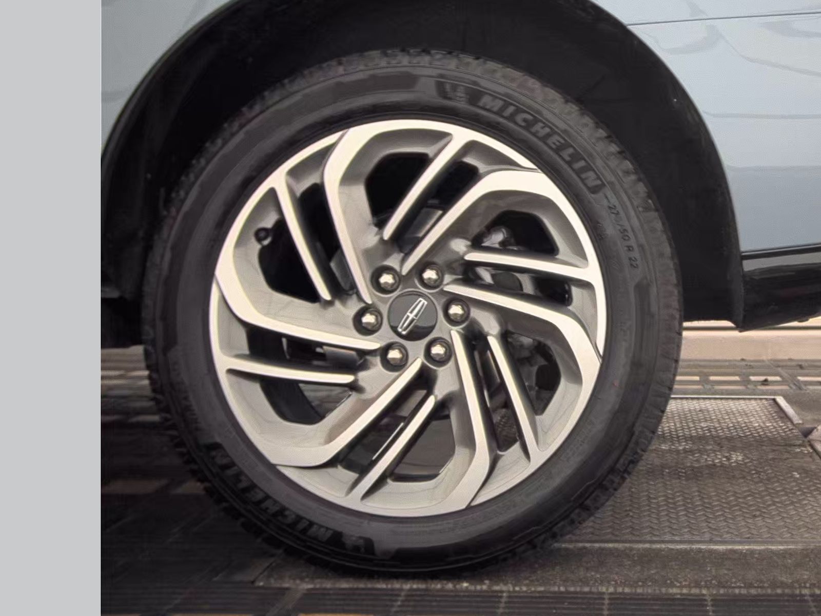 2025 Lincoln Navigator Reserve AWD