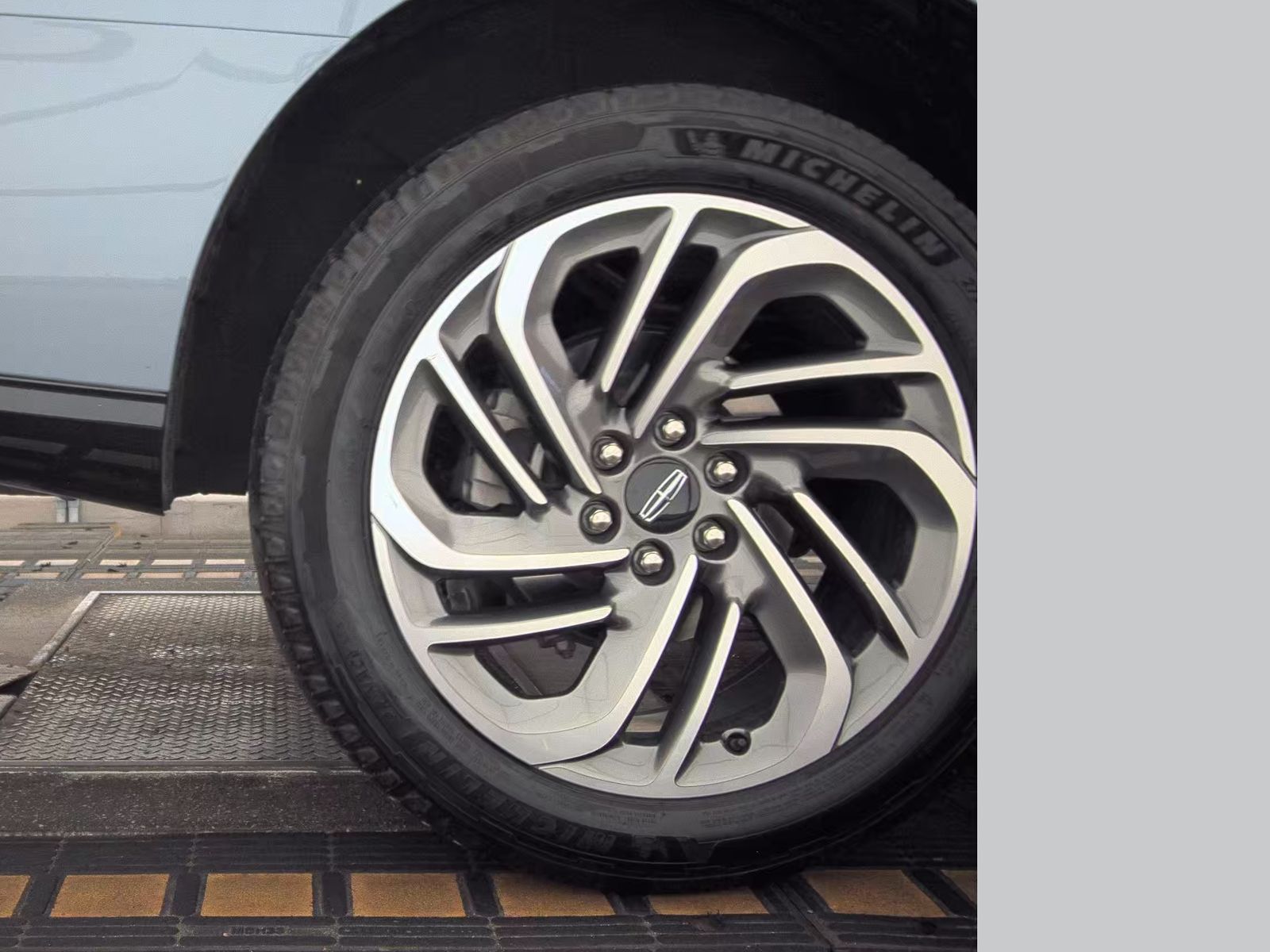2025 Lincoln Navigator Reserve AWD
