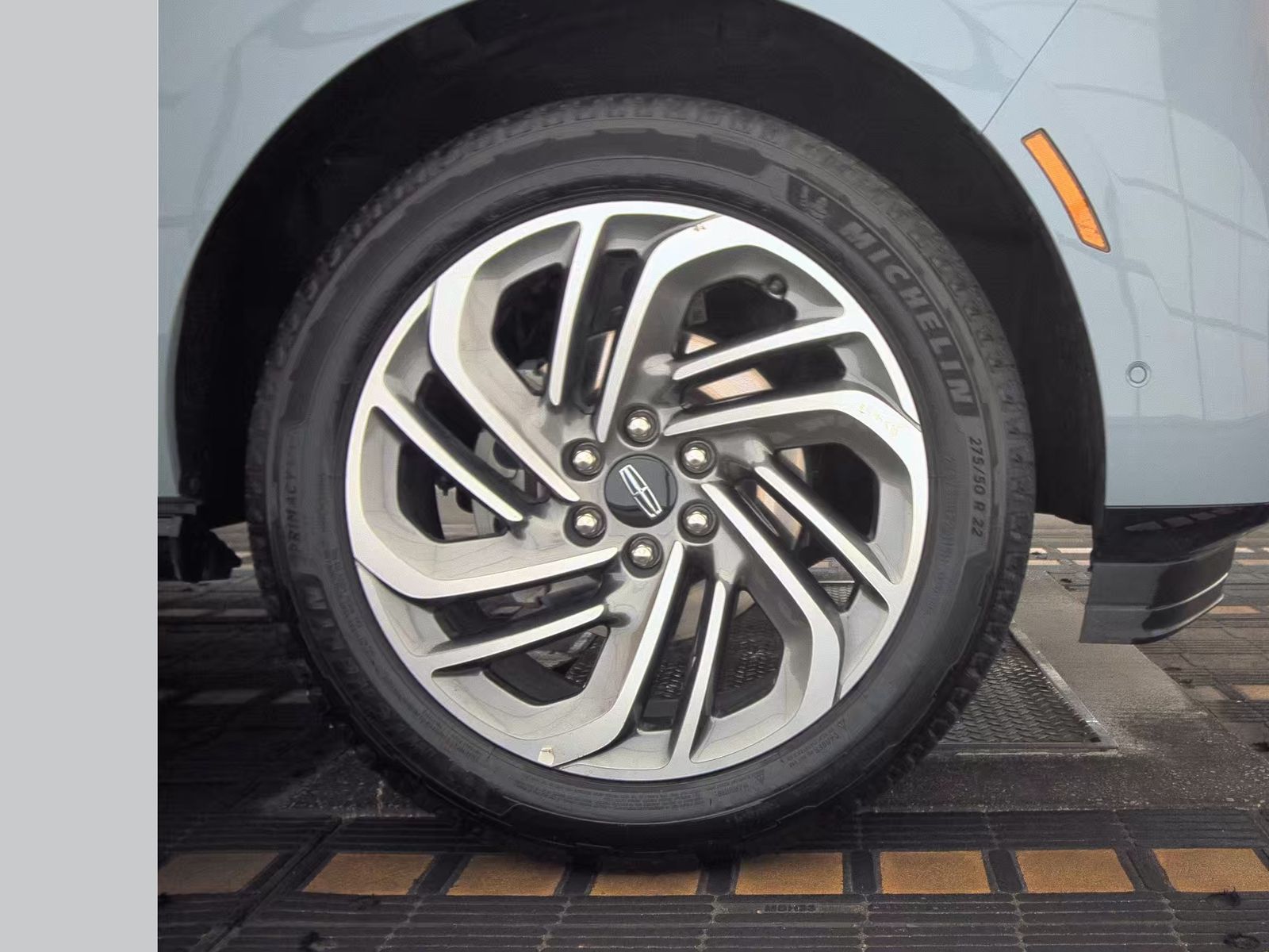 2025 Lincoln Navigator Reserve AWD