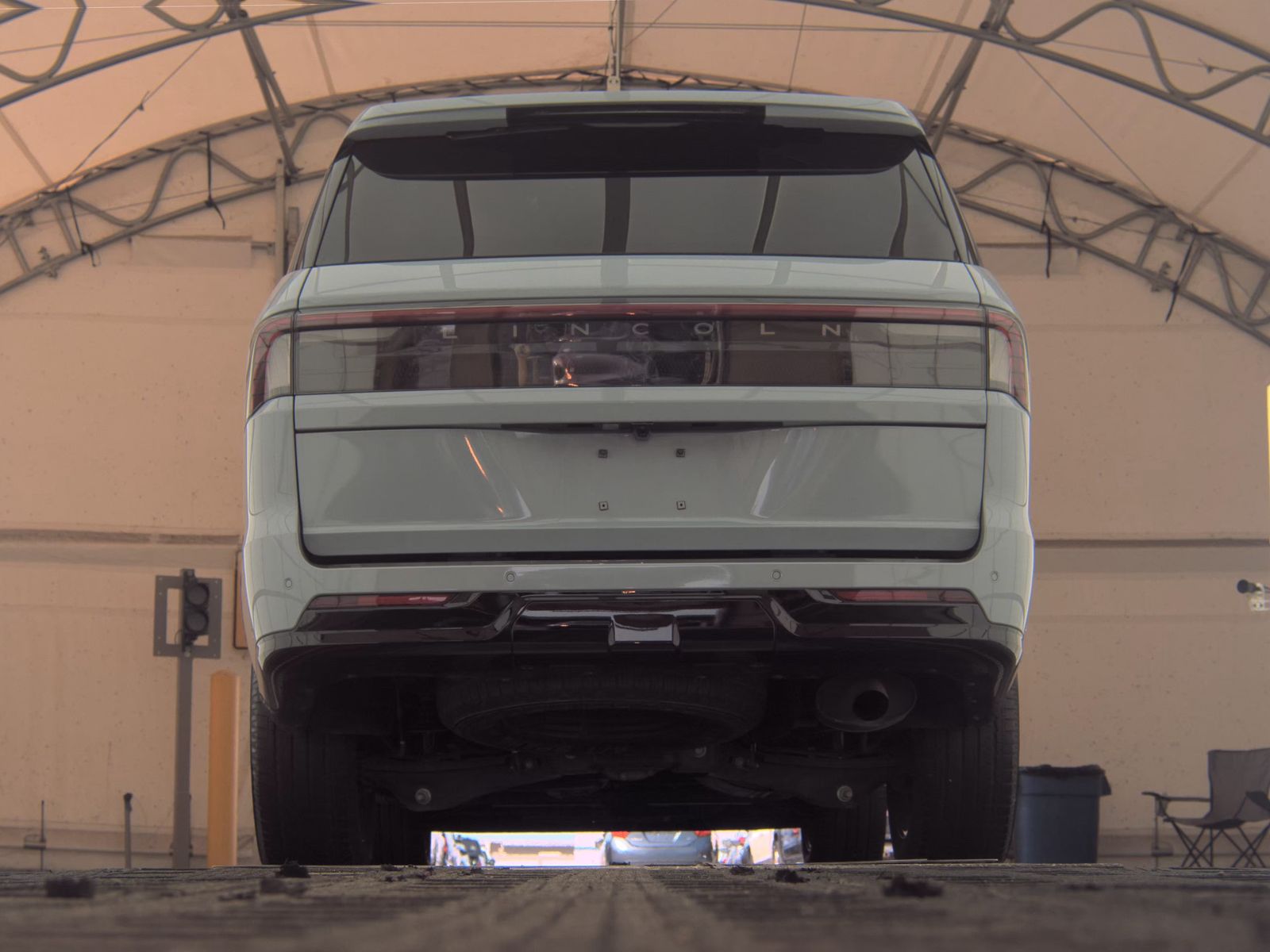 2025 Lincoln Navigator Reserve AWD