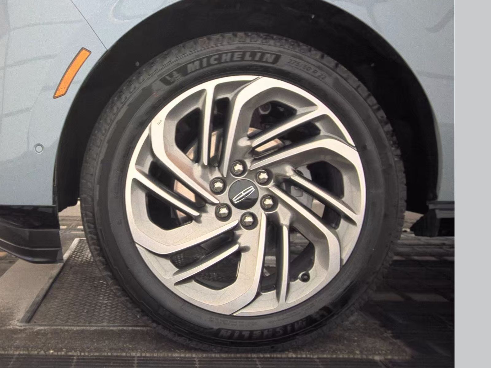 2025 Lincoln Navigator Reserve AWD