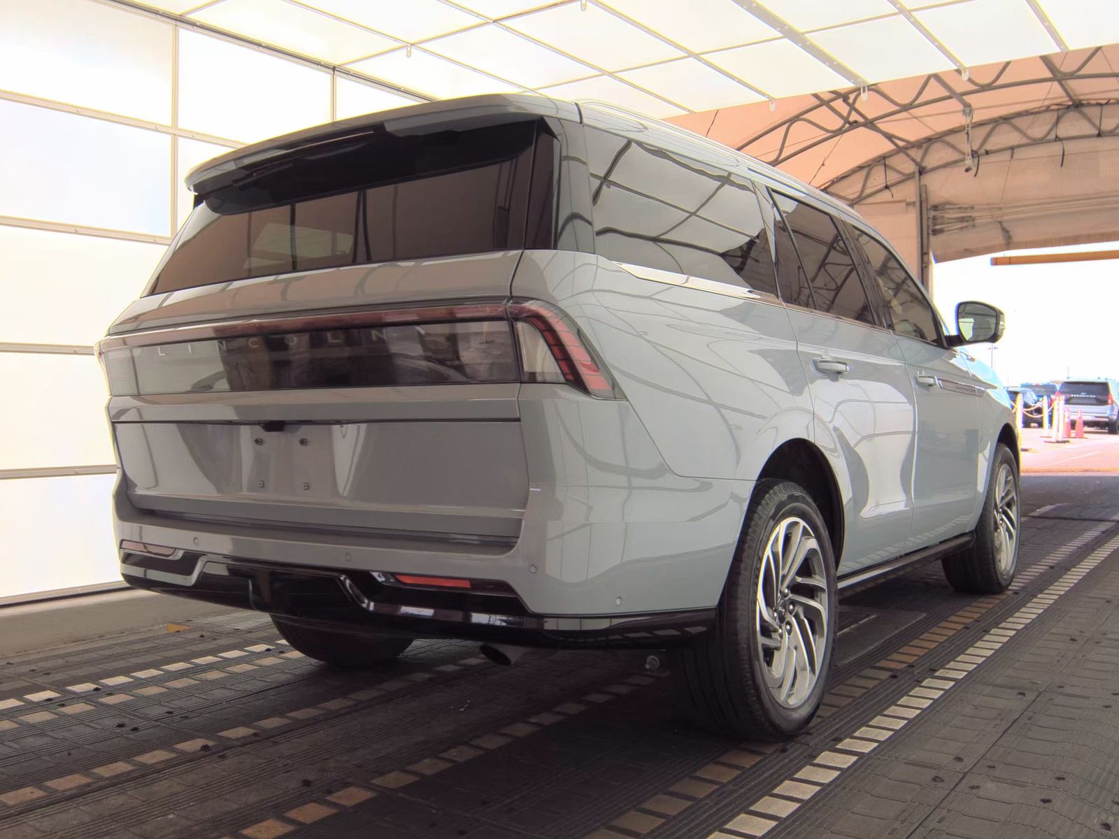 2025 Lincoln Navigator Reserve AWD