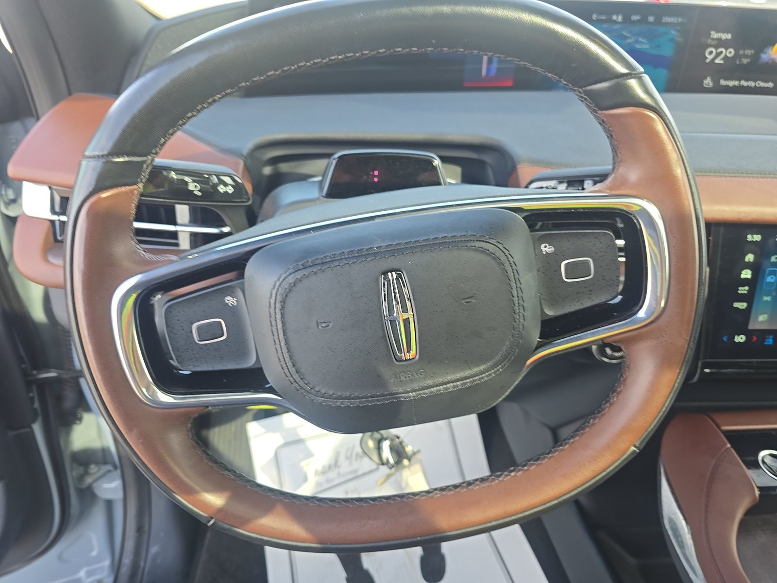 2025 Lincoln Navigator Reserve AWD