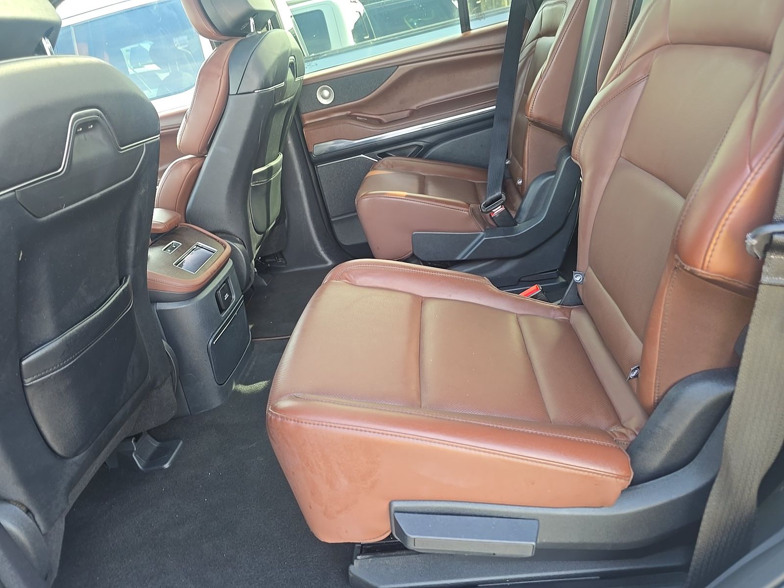 2025 Lincoln Navigator Reserve AWD