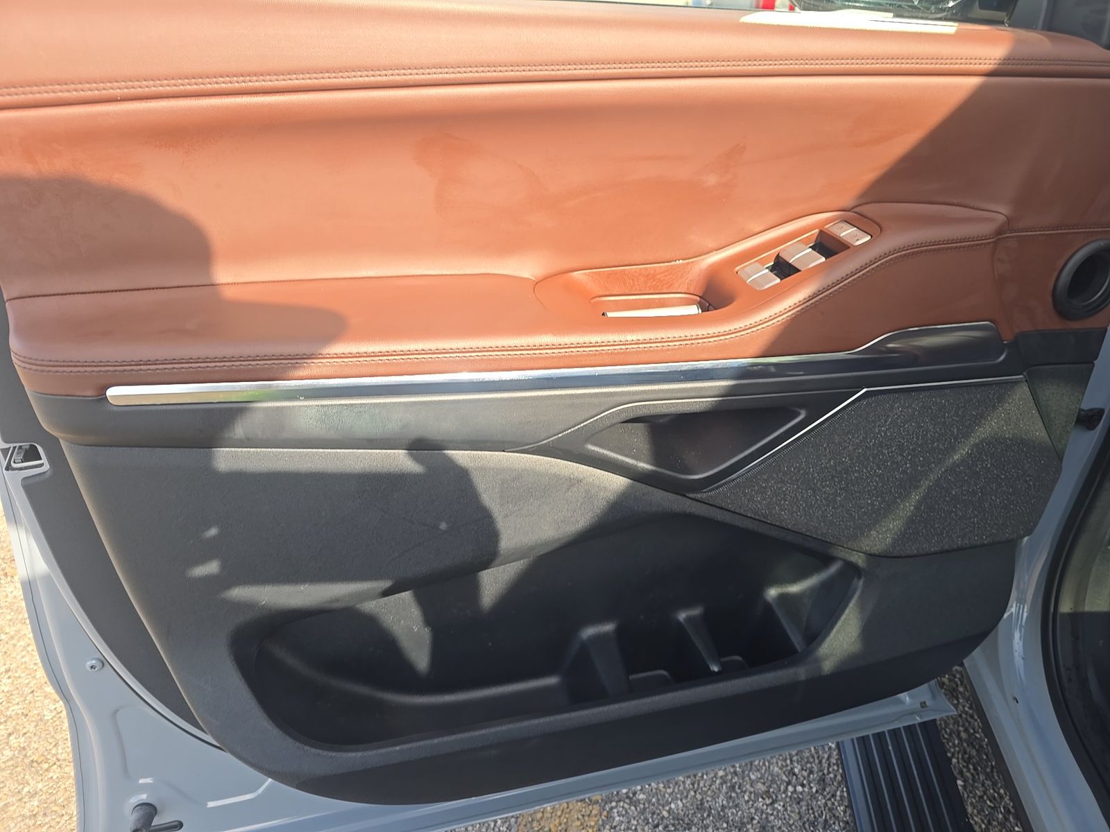 2025 Lincoln Navigator Reserve AWD