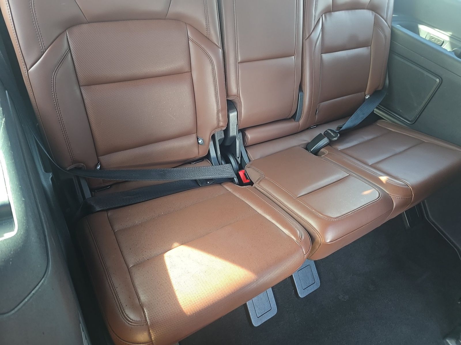 2025 Lincoln Navigator Reserve AWD