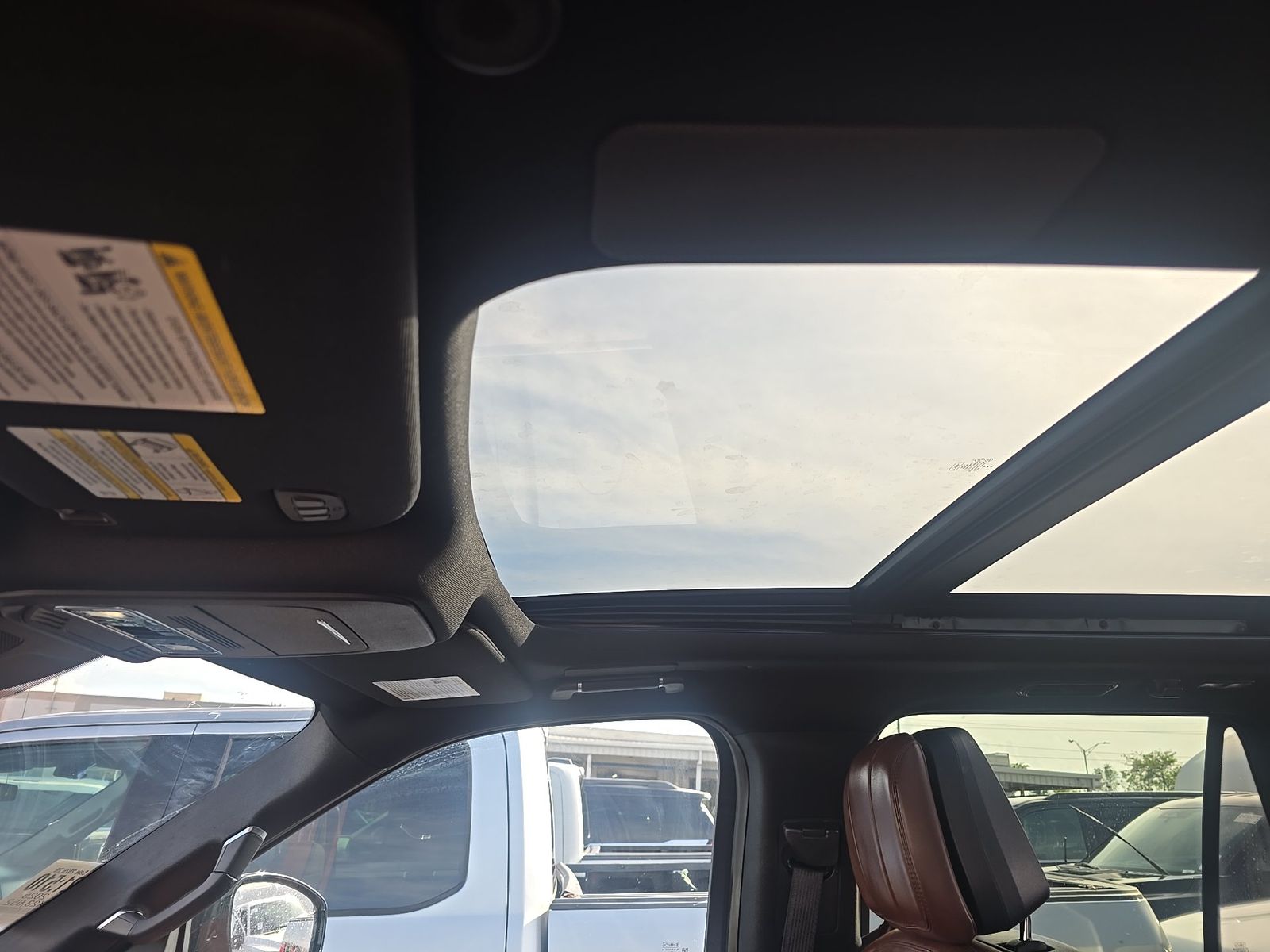 2025 Lincoln Navigator Reserve AWD