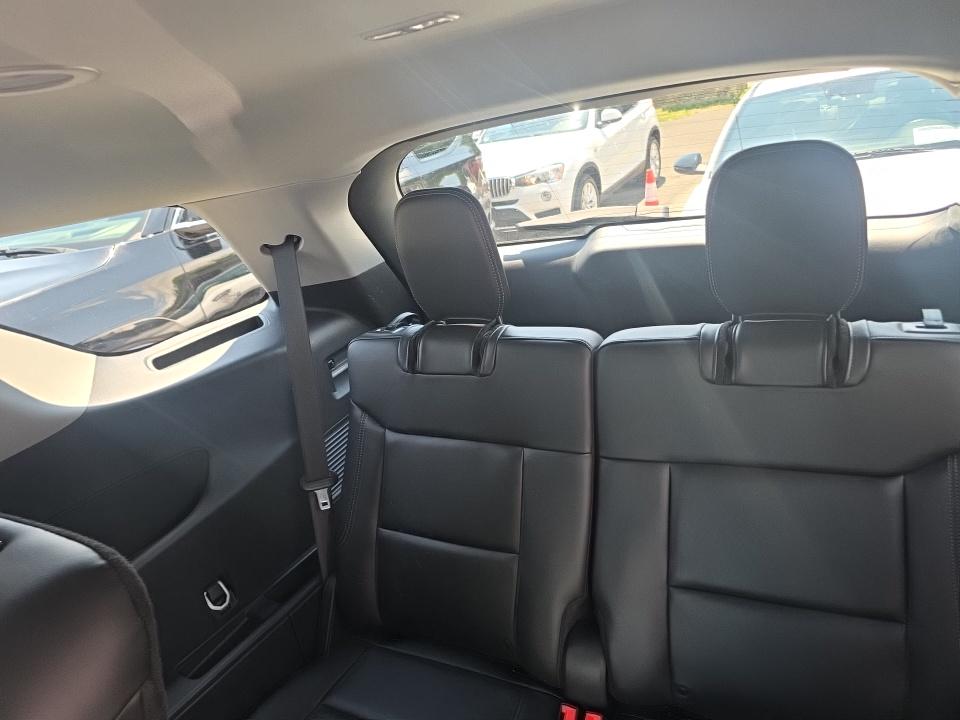 2023 Ford Explorer XLT AWD