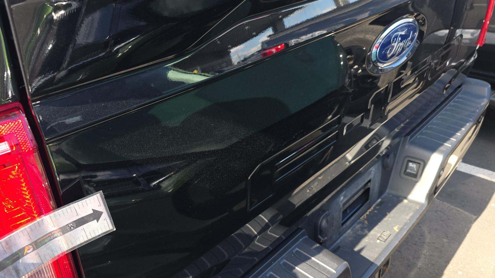 2022 Ford F-150 XLT AWD