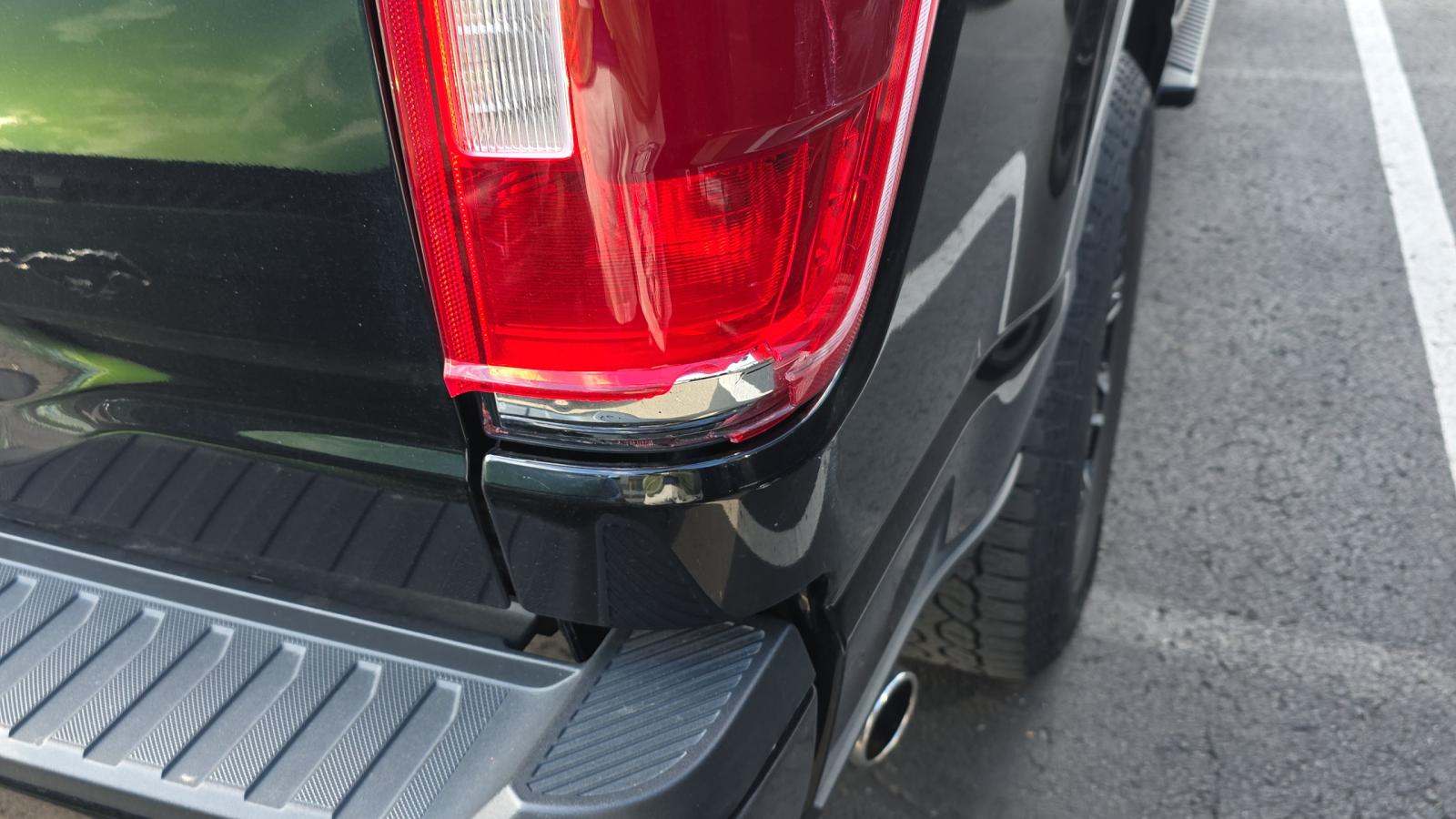 2022 Ford F-150 XLT AWD