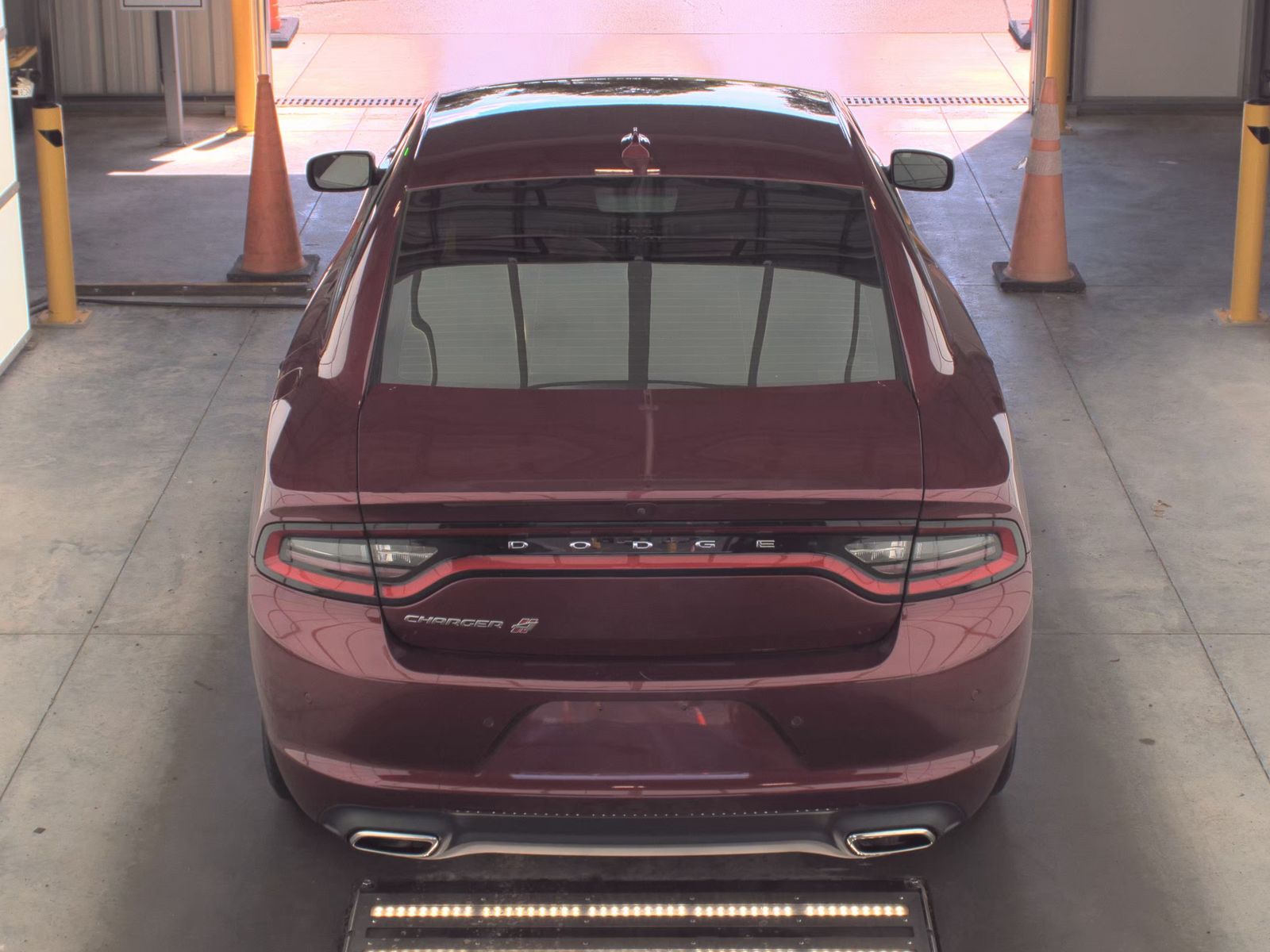 2023 Dodge Charger SXT AWD