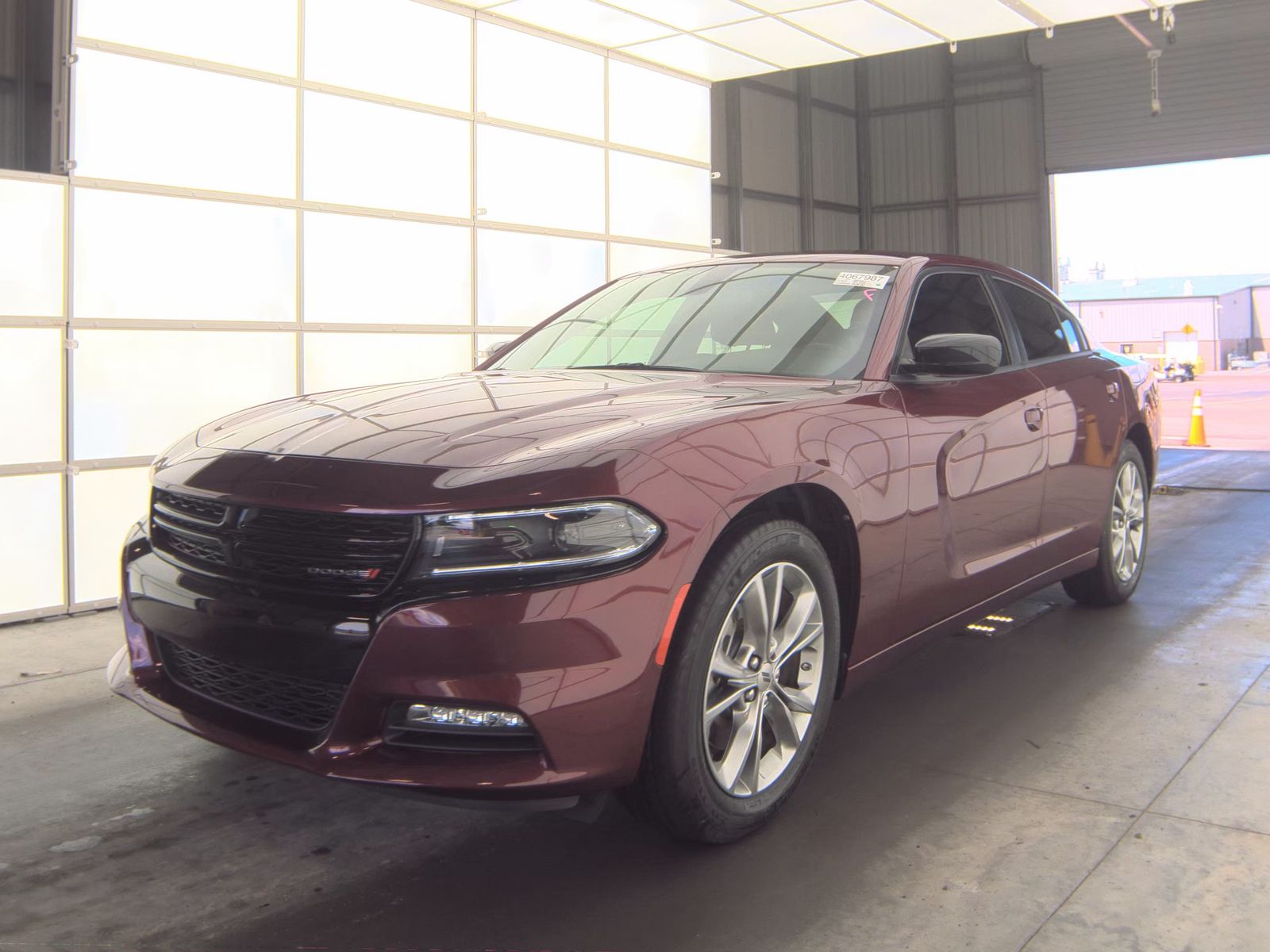 2023 Dodge Charger SXT AWD