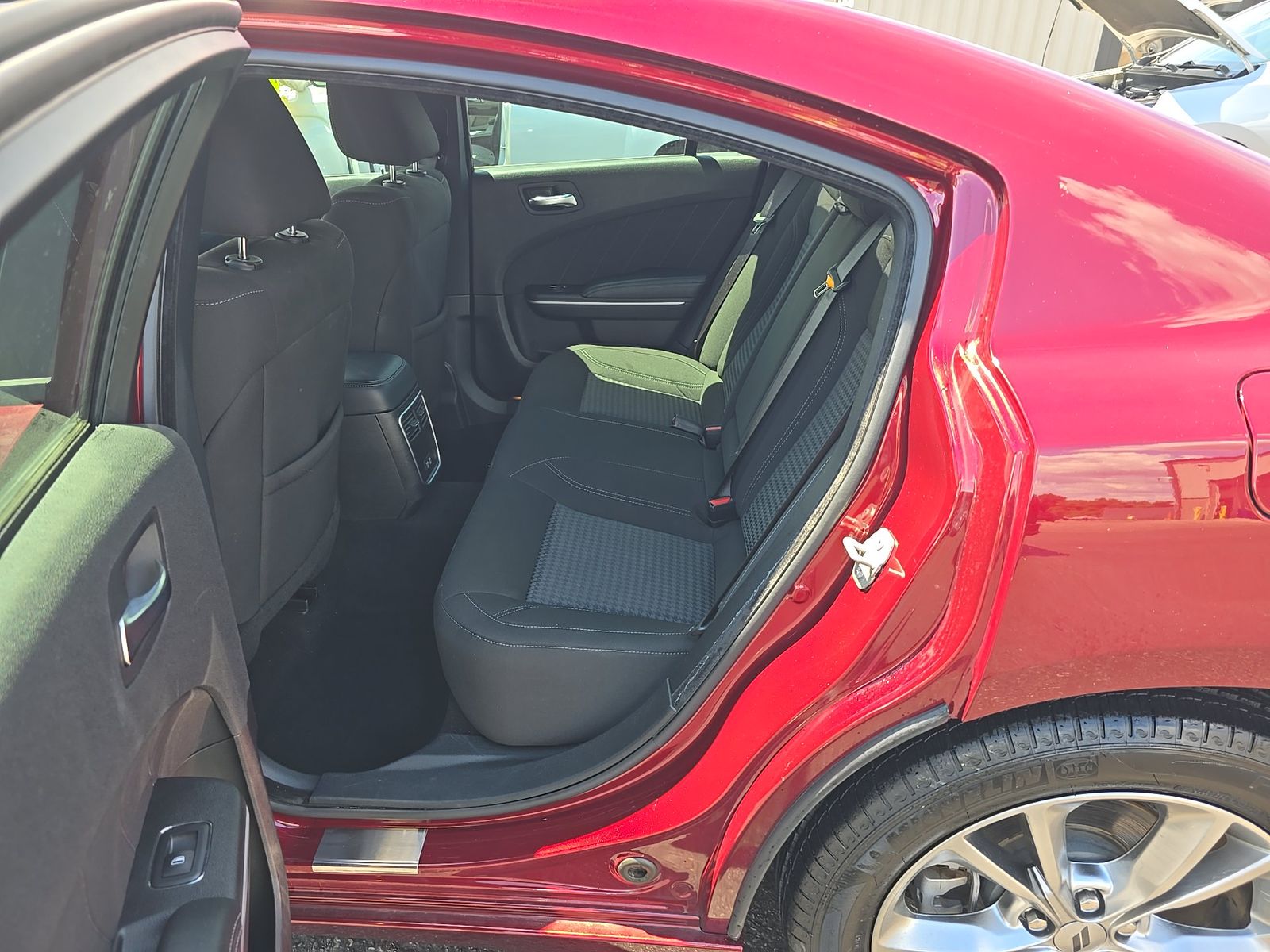 2023 Dodge Charger SXT AWD