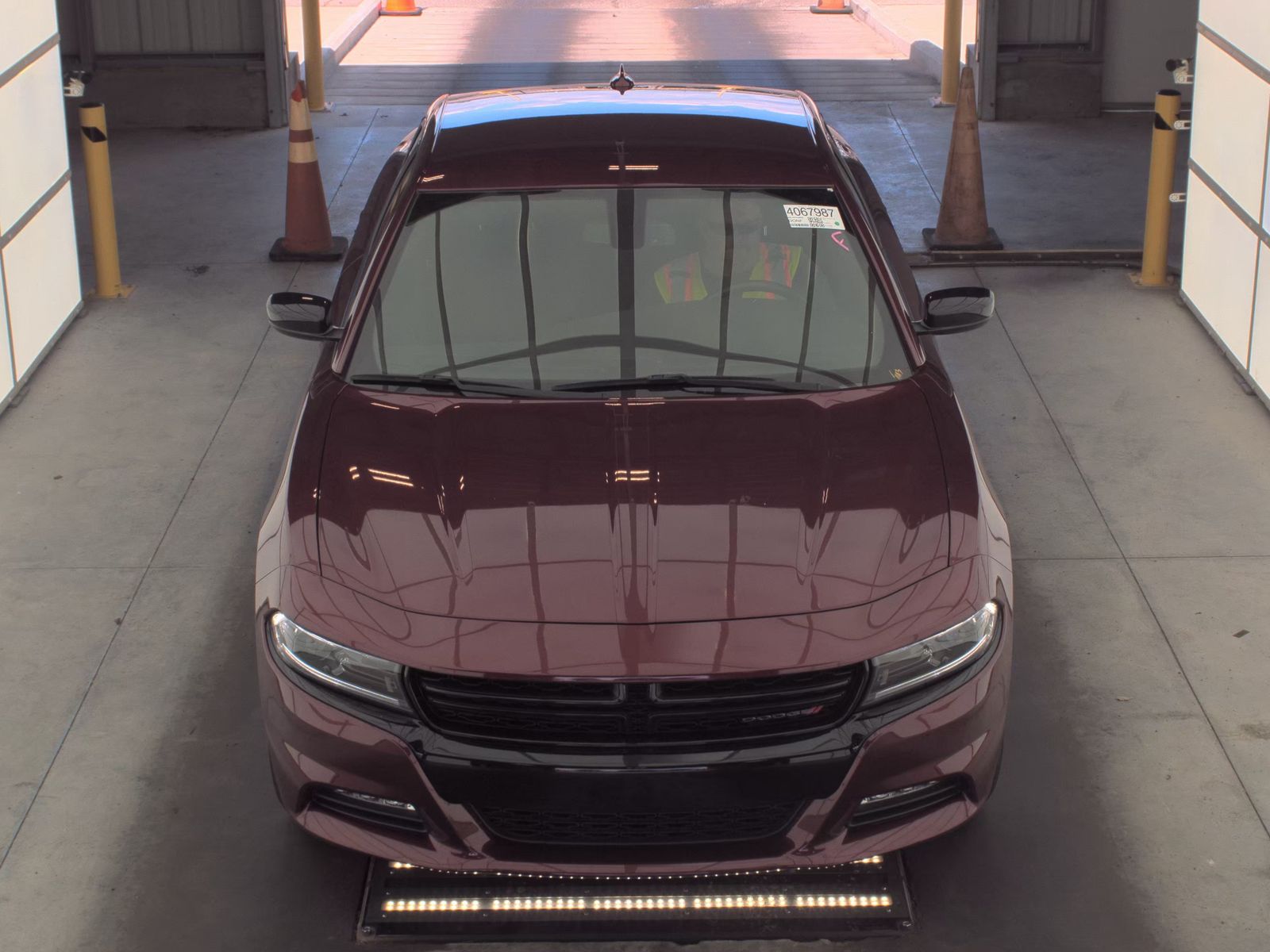 2023 Dodge Charger SXT AWD