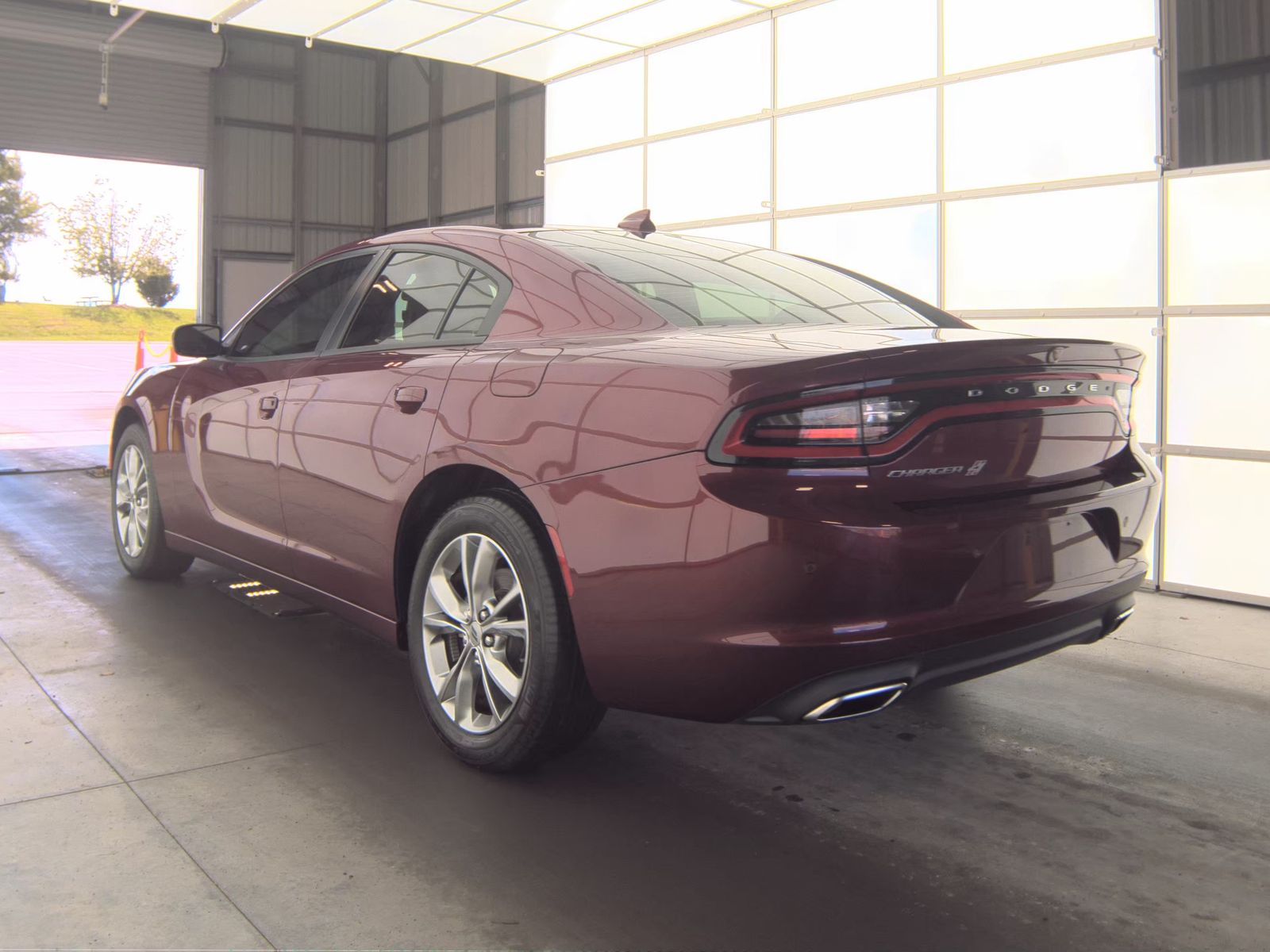 2023 Dodge Charger SXT AWD