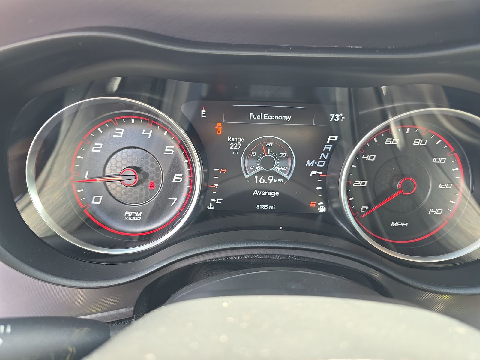 2023 Dodge Charger SXT AWD