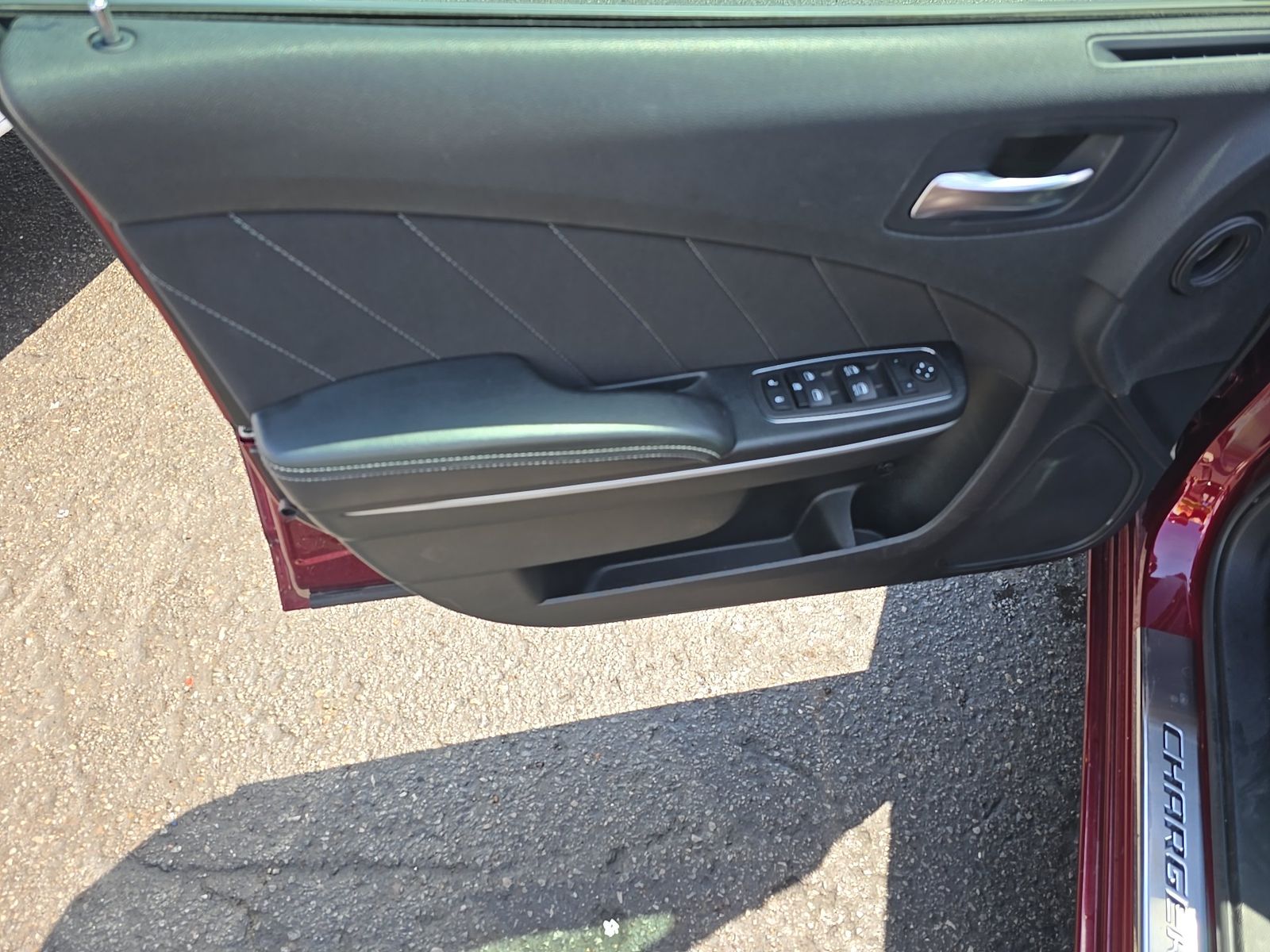 2023 Dodge Charger SXT AWD