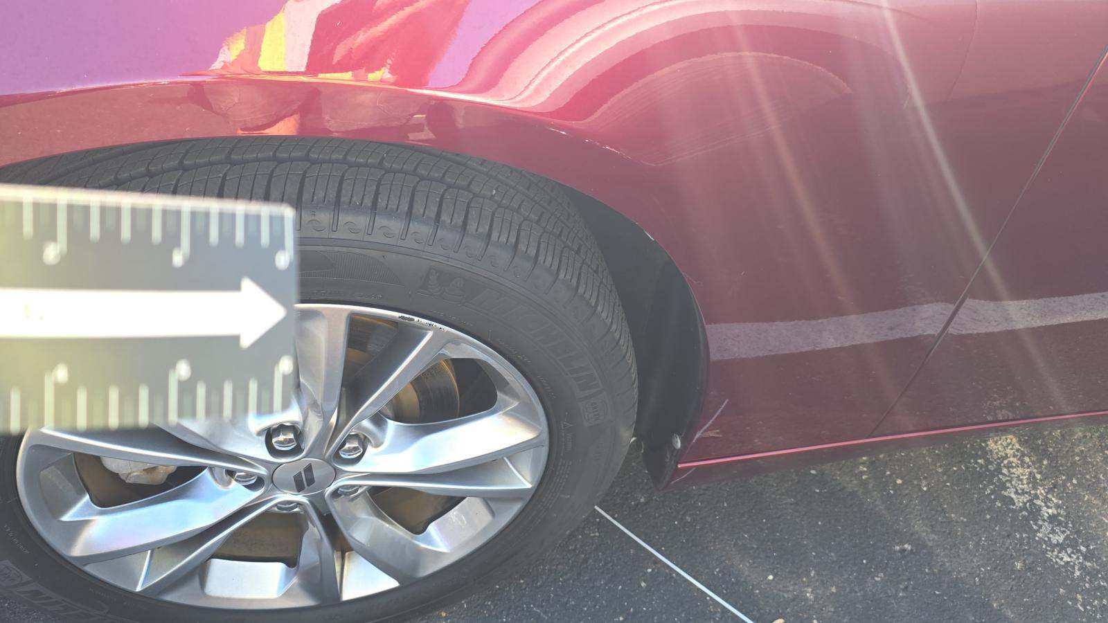 2023 Dodge Charger SXT AWD