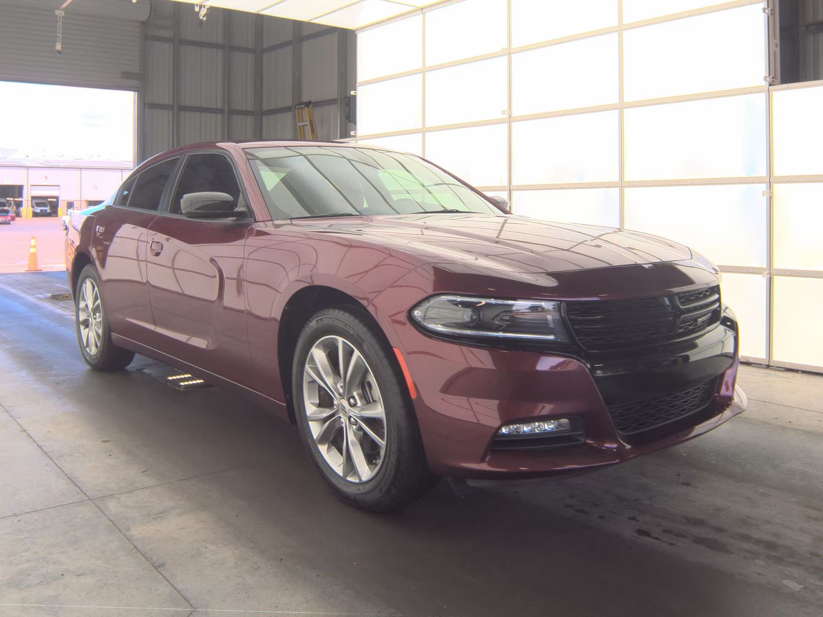 2023 Dodge Charger SXT AWD