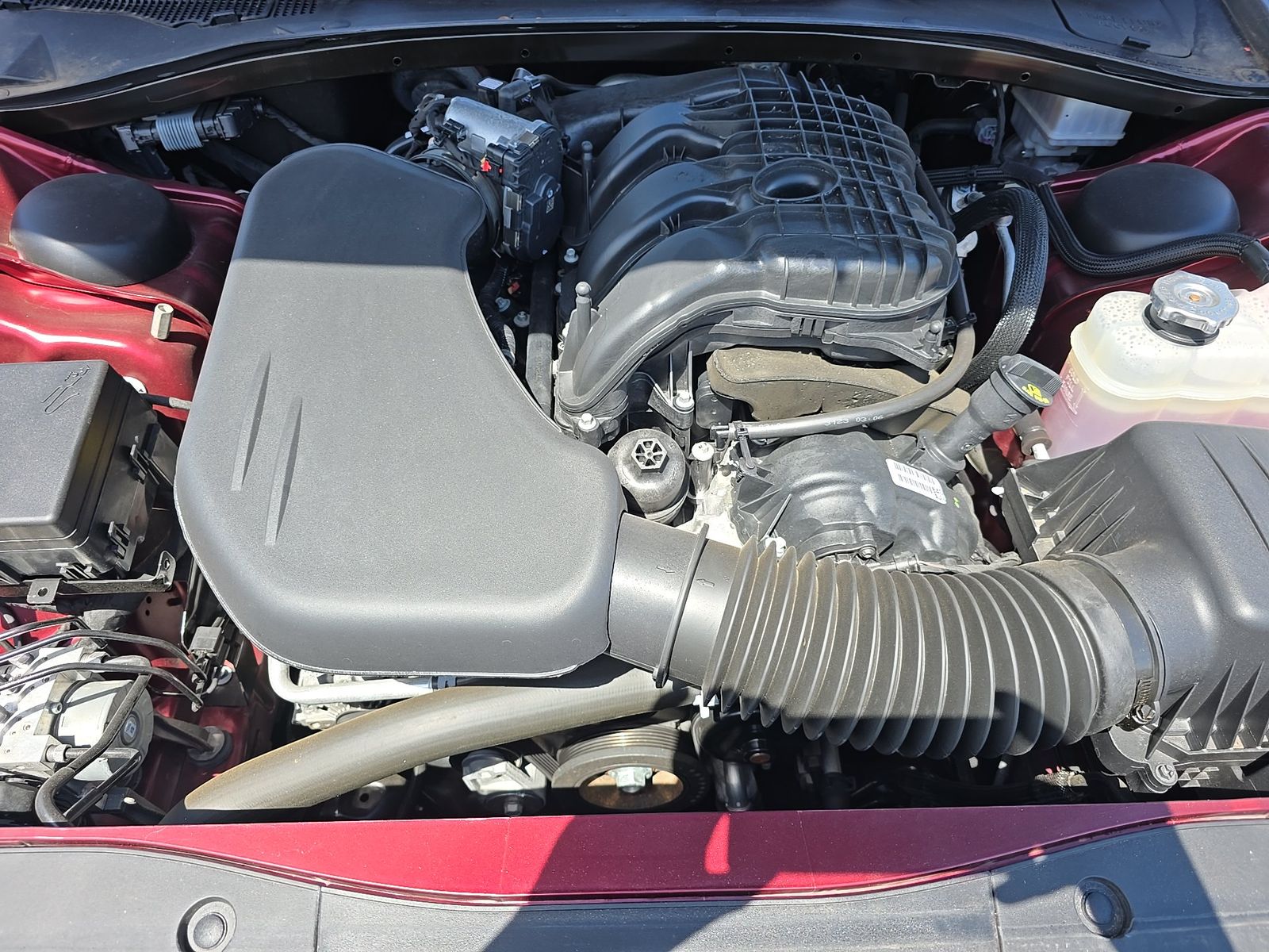 2023 Dodge Charger SXT AWD