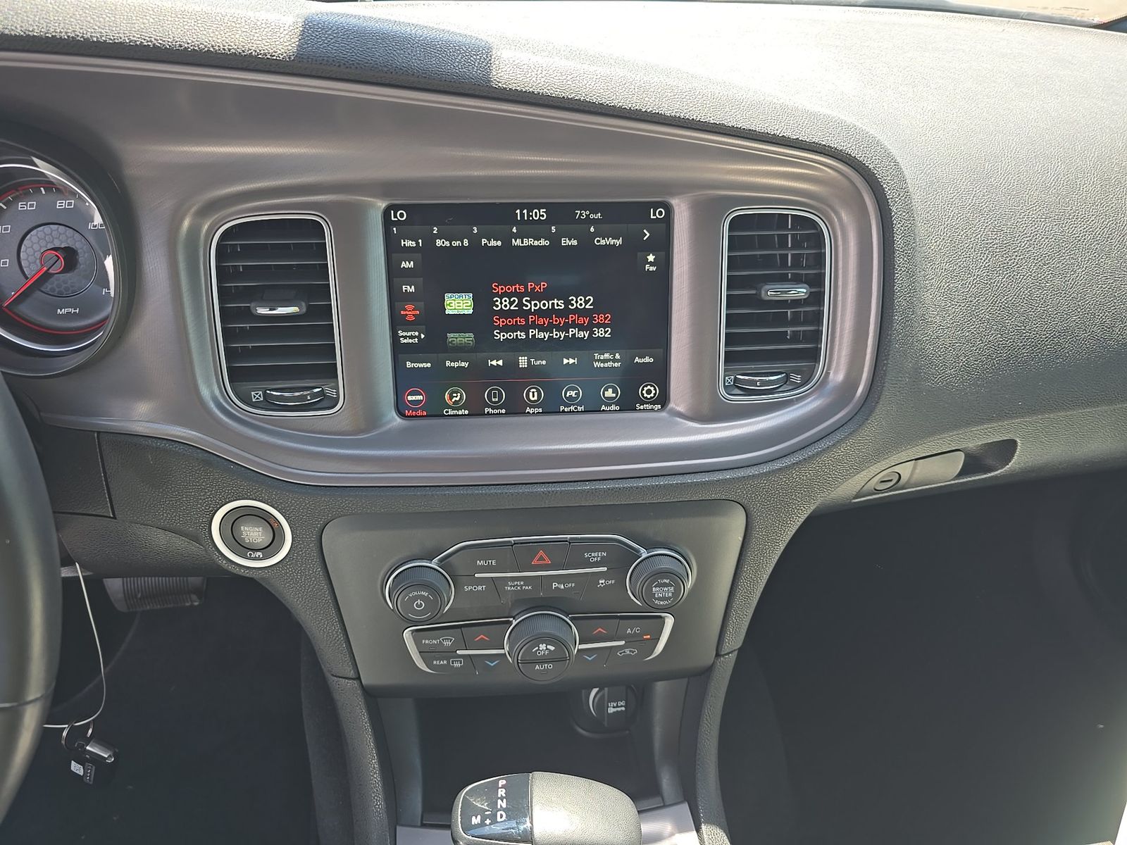 2023 Dodge Charger SXT AWD