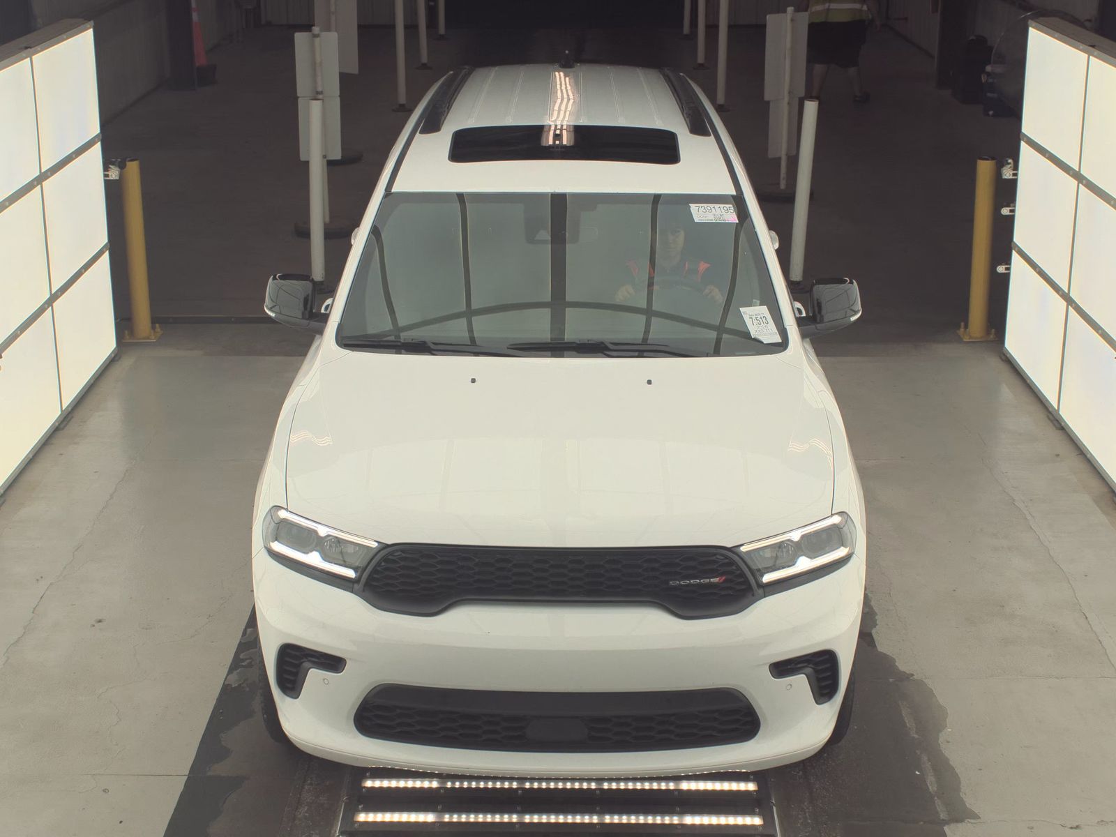 2026 Dodge Durango GT Plus AWD