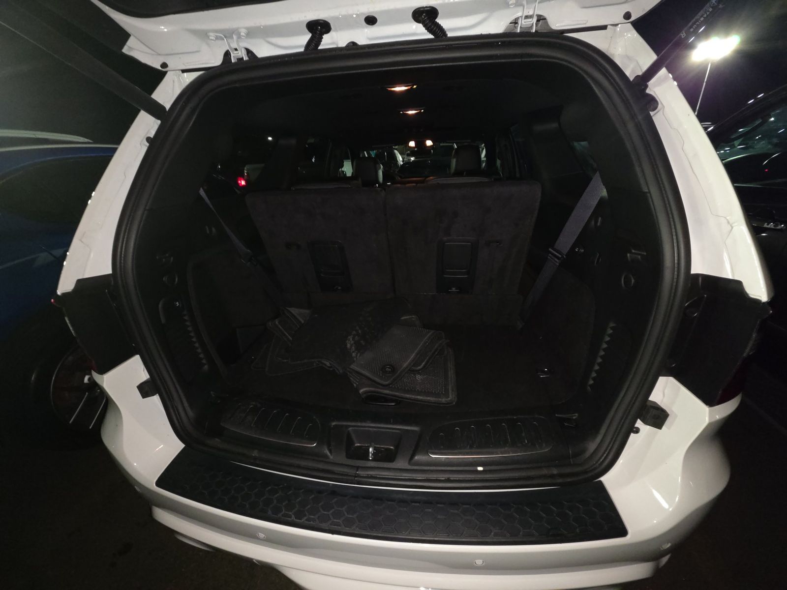 2026 Dodge Durango GT Plus AWD