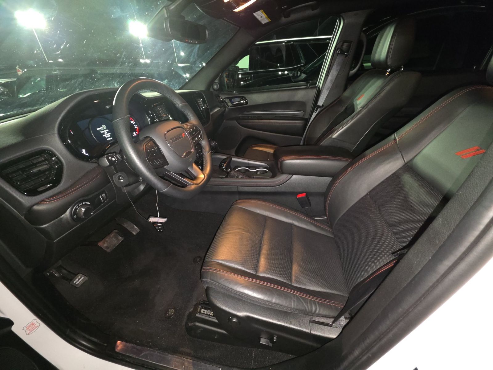 2026 Dodge Durango GT Plus AWD