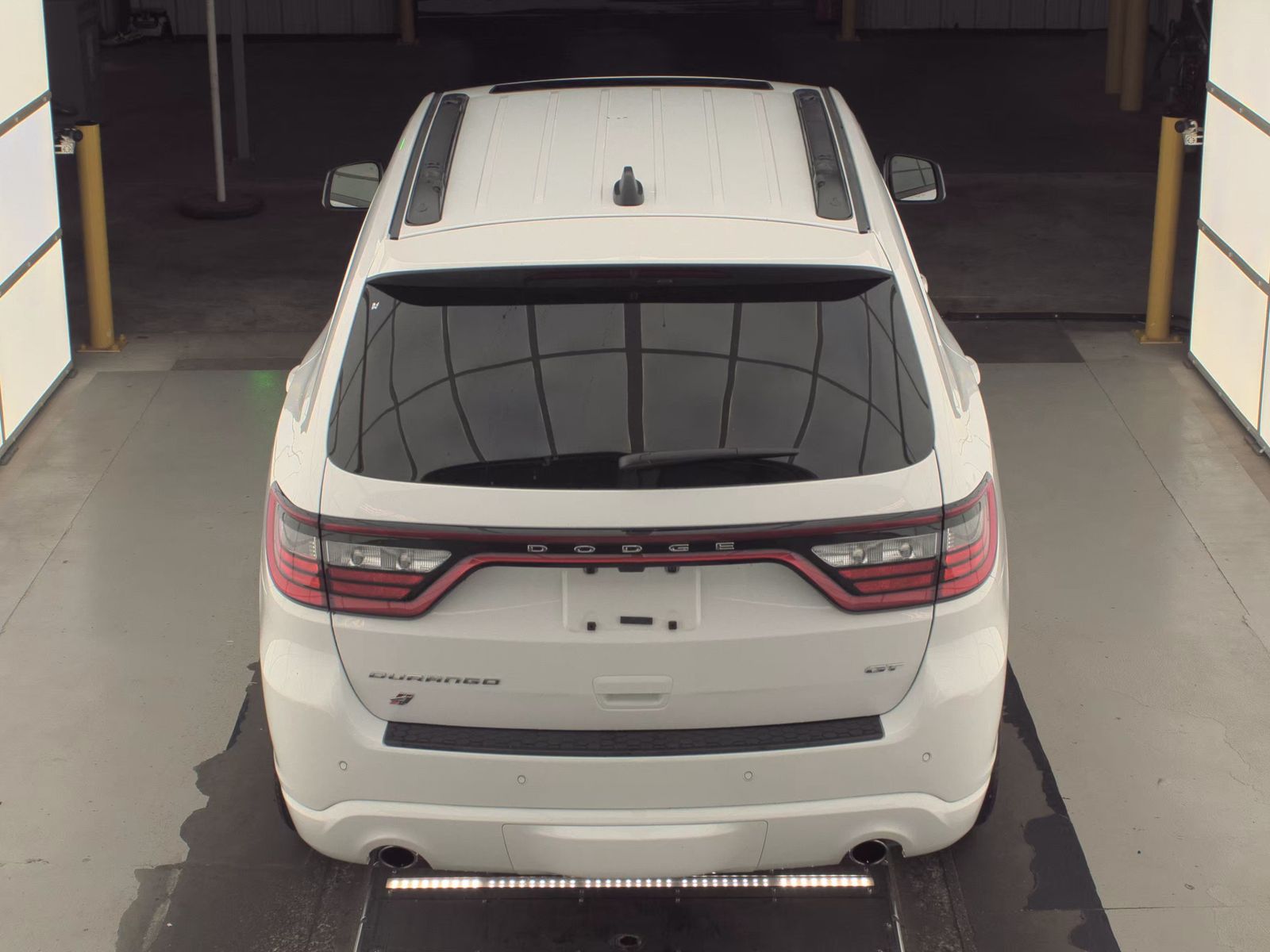 2026 Dodge Durango GT Plus AWD
