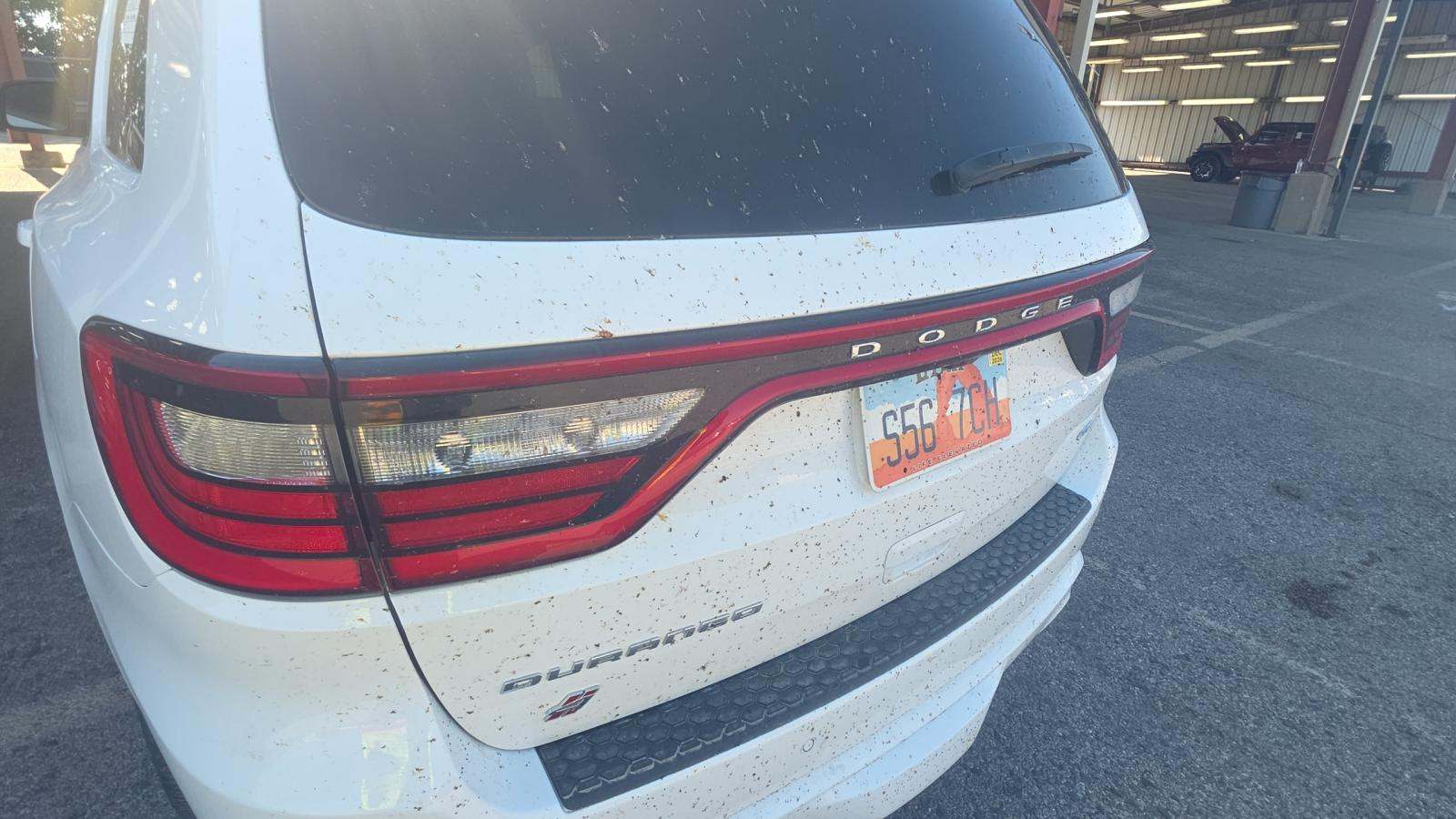 2026 Dodge Durango GT Plus AWD