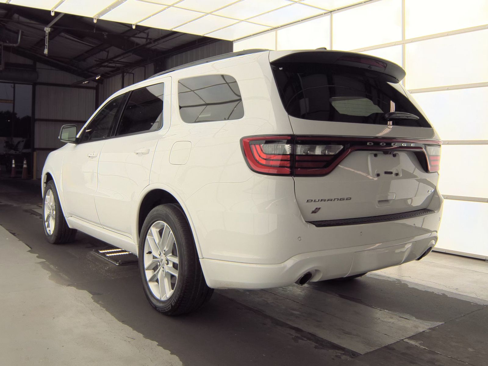 2026 Dodge Durango GT Plus AWD