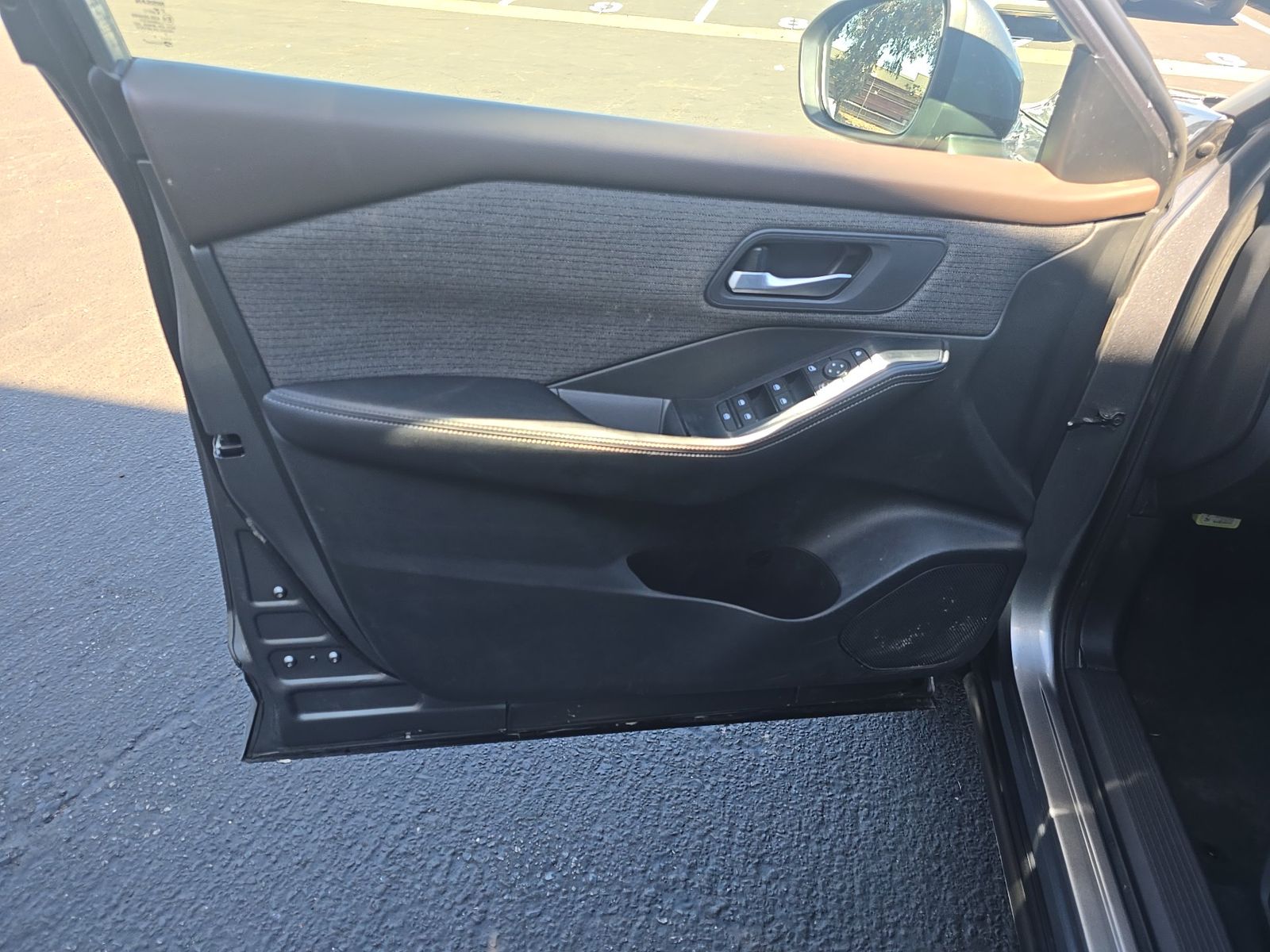 2022 Nissan Rogue SV AWD