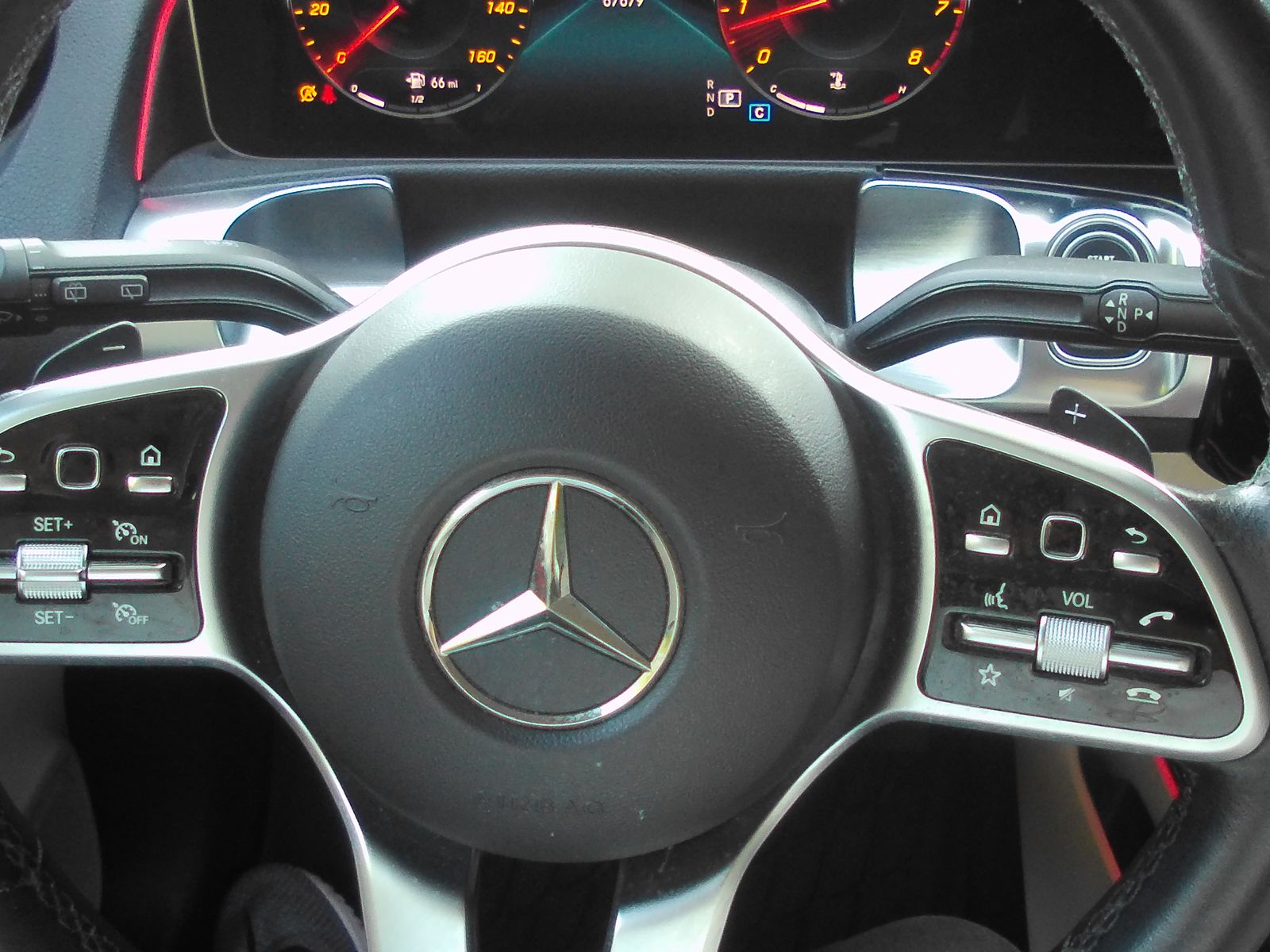2020 Mercedes-Benz GLB GLB 250 AWD