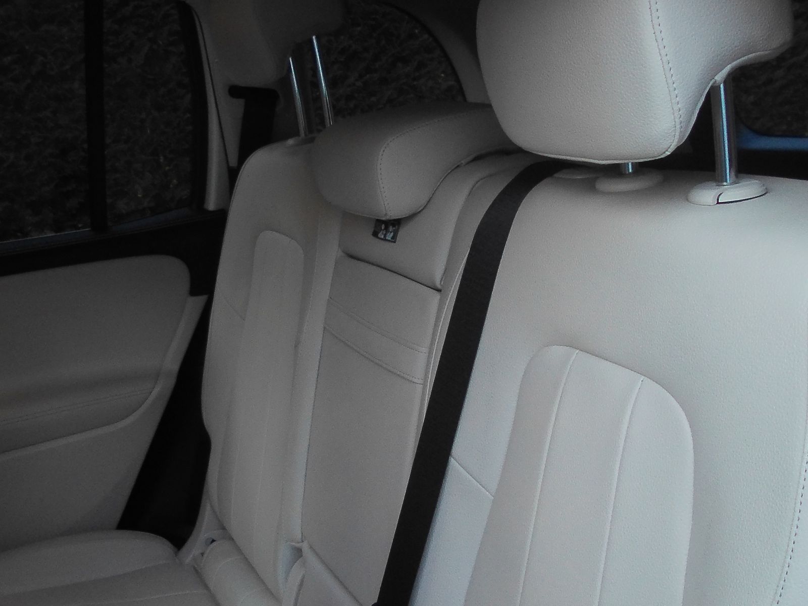 2020 Mercedes-Benz GLB GLB 250 AWD