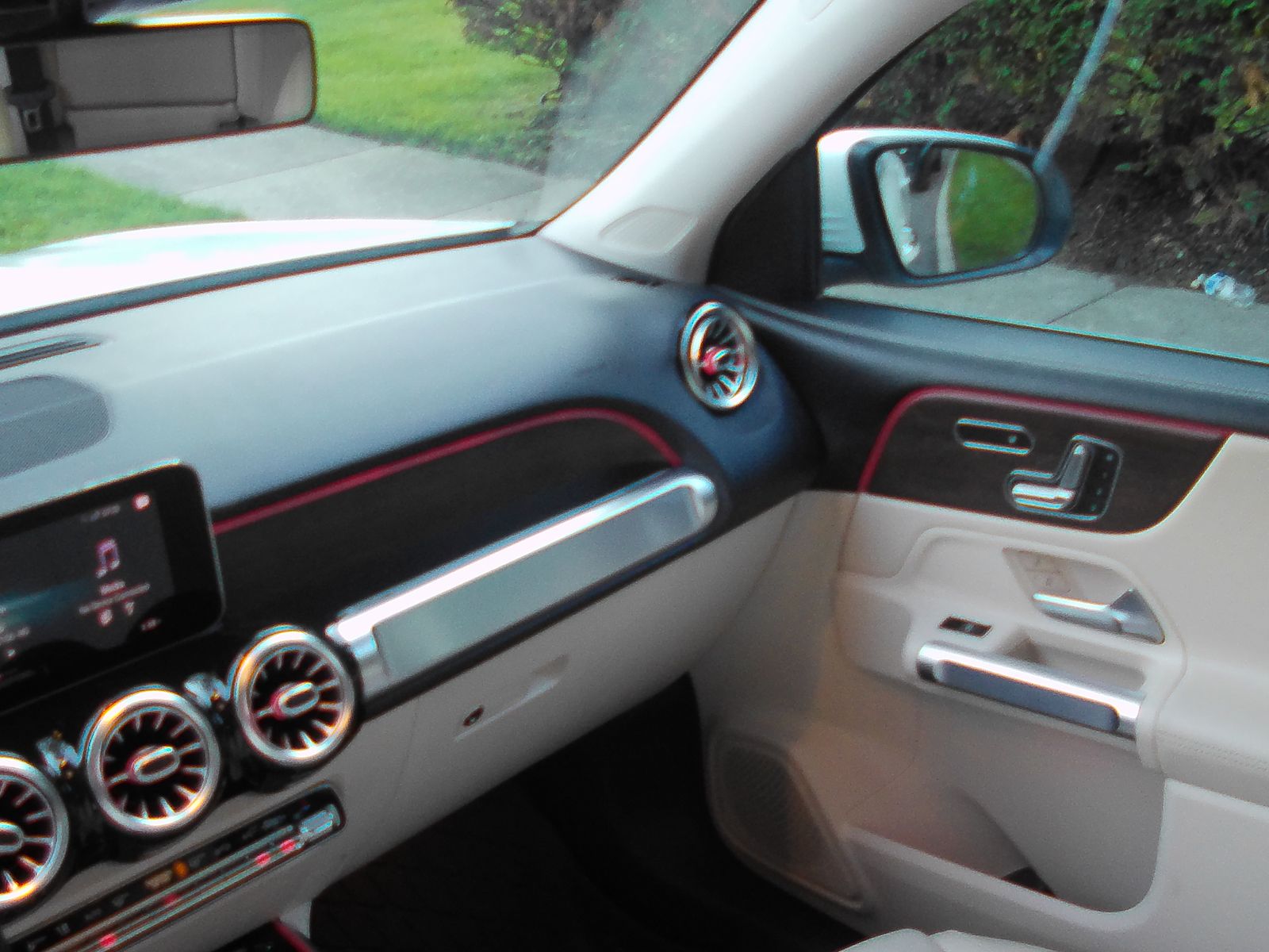2020 Mercedes-Benz GLB GLB 250 AWD