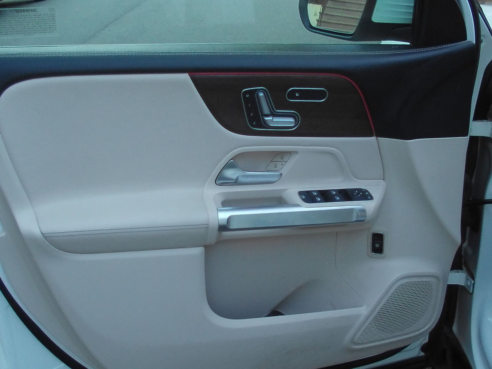 2020 Mercedes-Benz GLB GLB 250 AWD