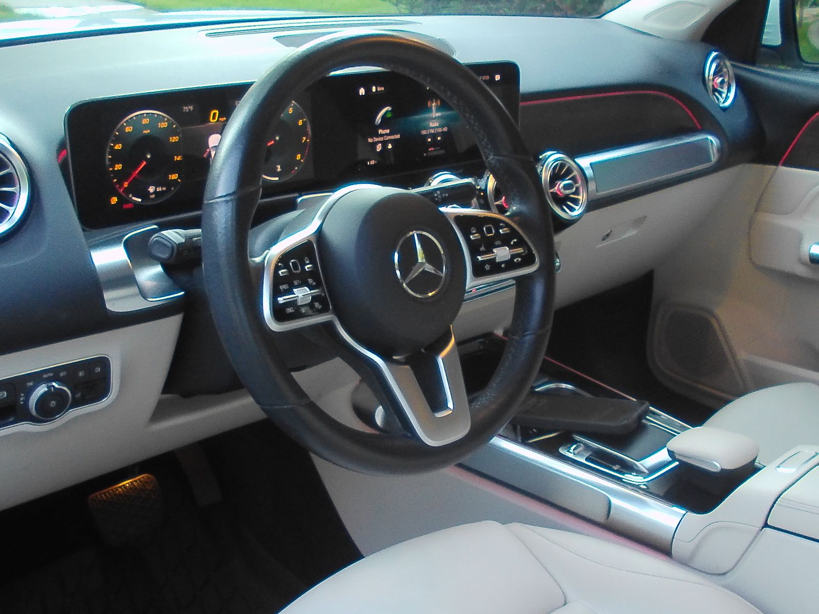 2020 Mercedes-Benz GLB GLB 250 AWD