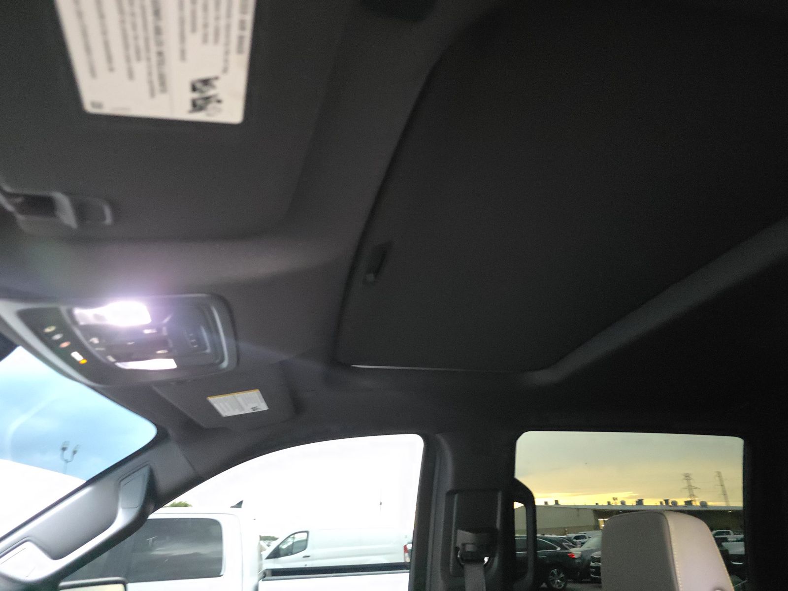 2024 Chevrolet Silverado 1500 ZR2 AWD