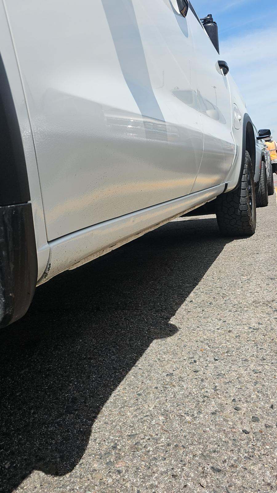 2024 Chevrolet Silverado 1500 ZR2 AWD