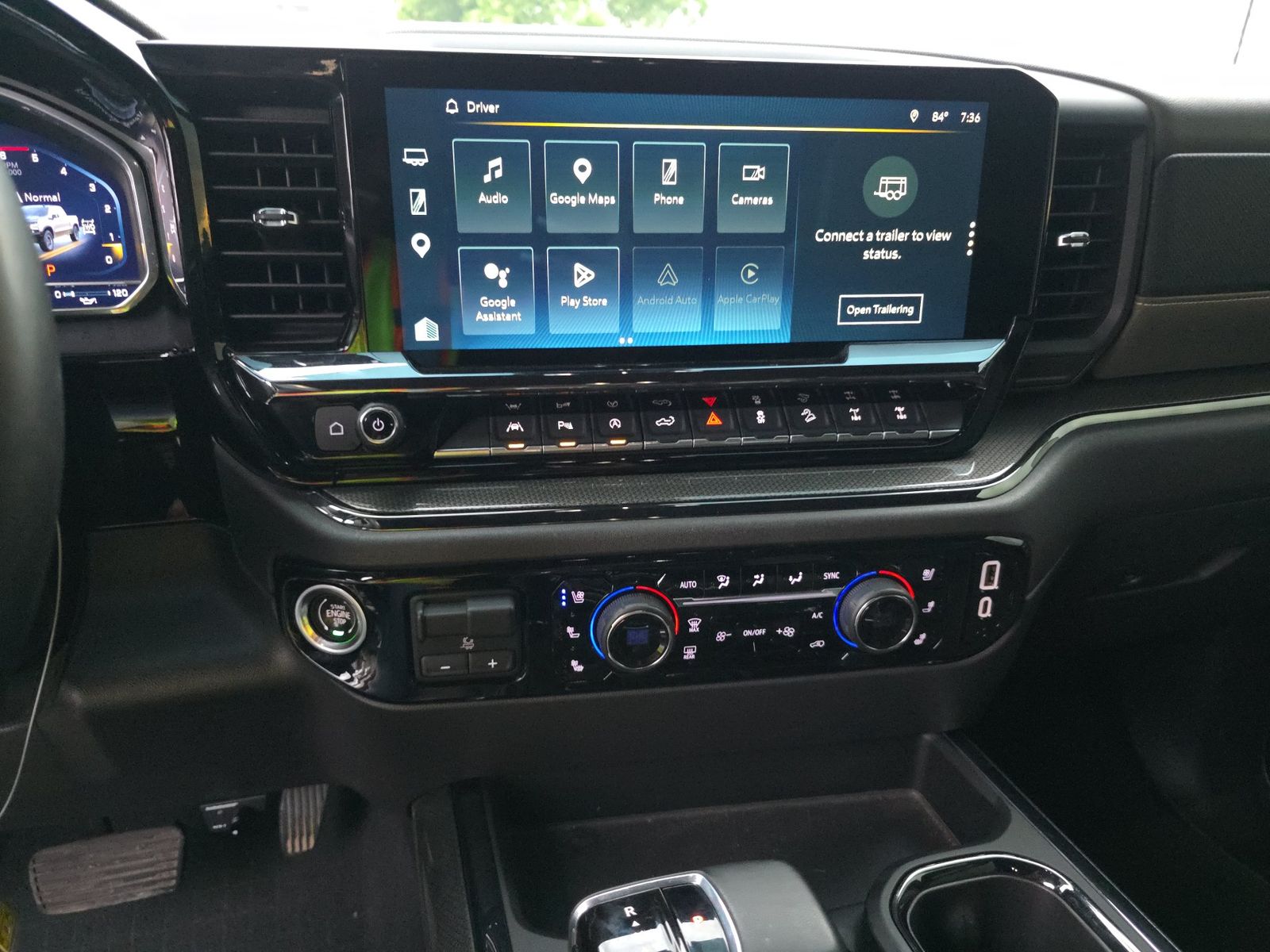 2024 Chevrolet Silverado 1500 ZR2 AWD