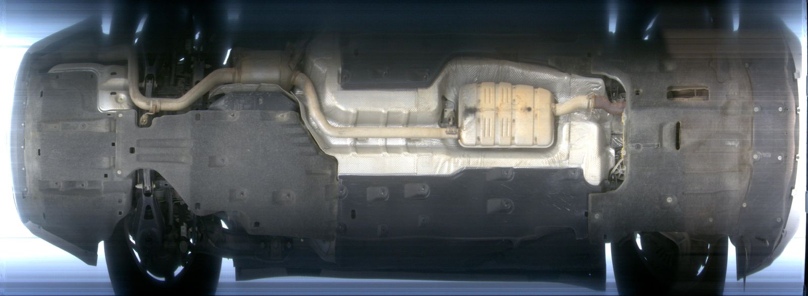 2023 Chrysler Pacifica Touring L FWD